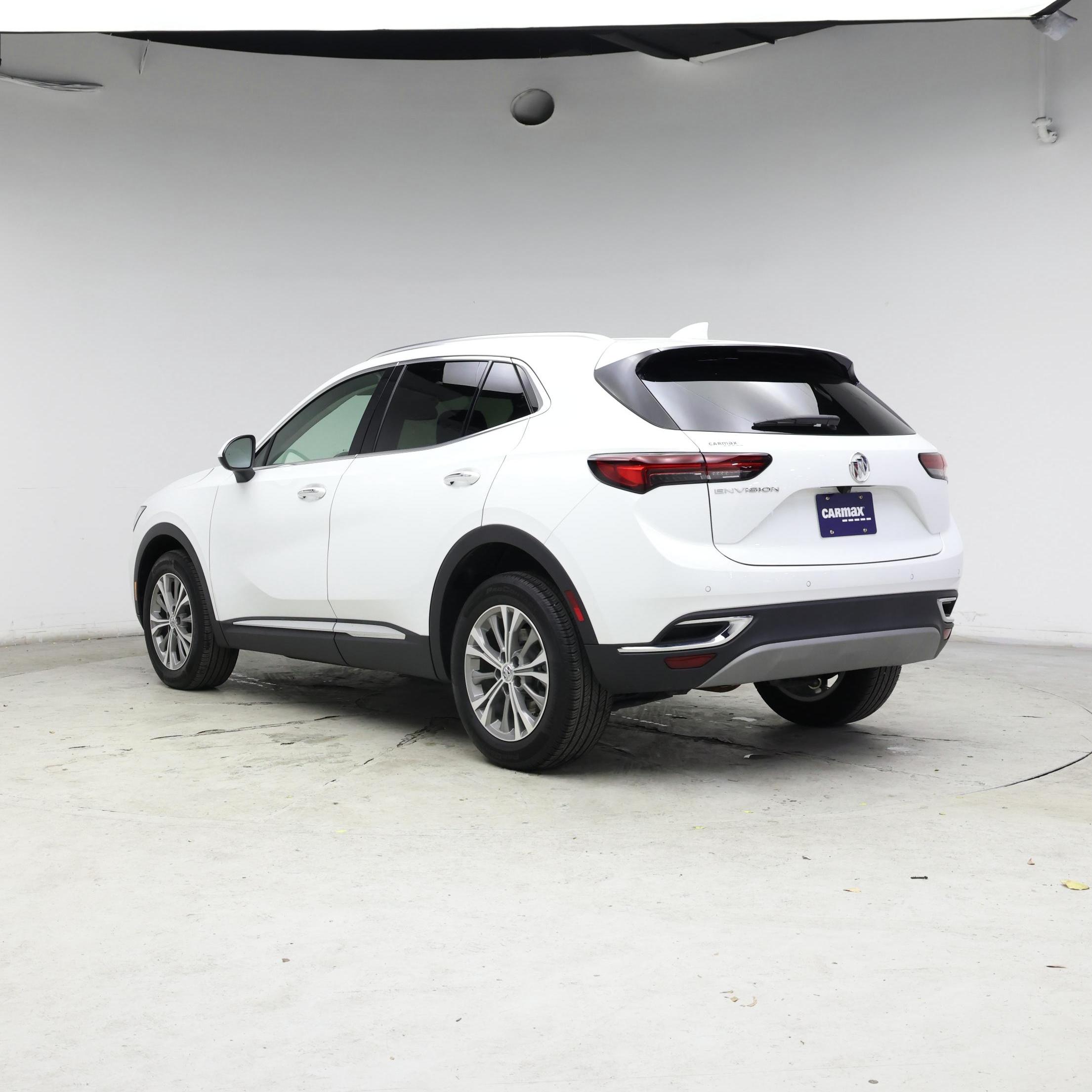 Thumbnail: 2022 Buick Envision - 2