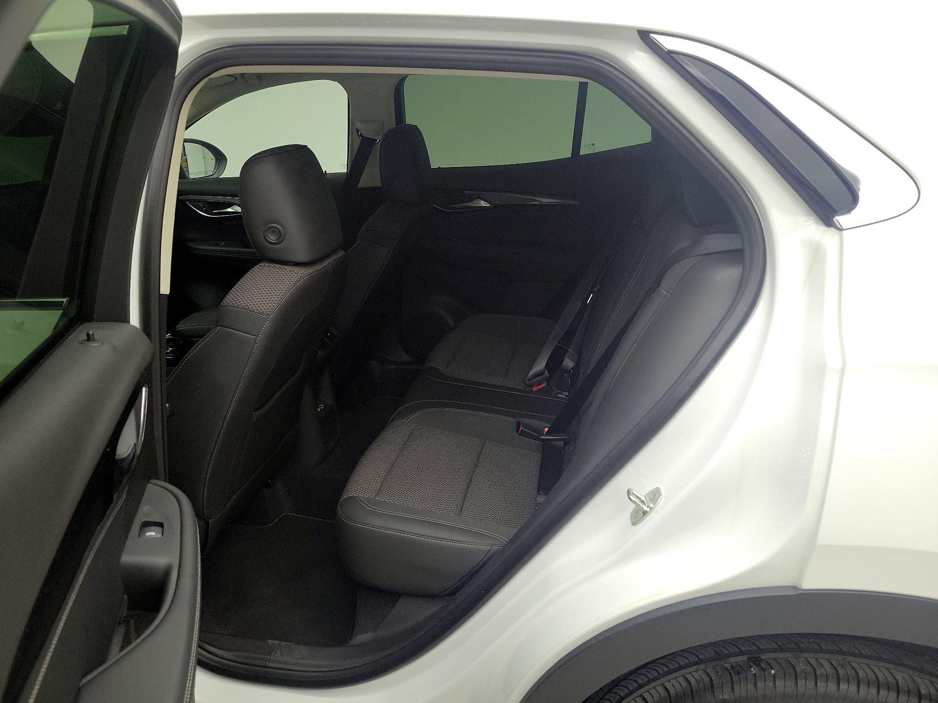 Thumbnail: 2022 Buick Envision - 19