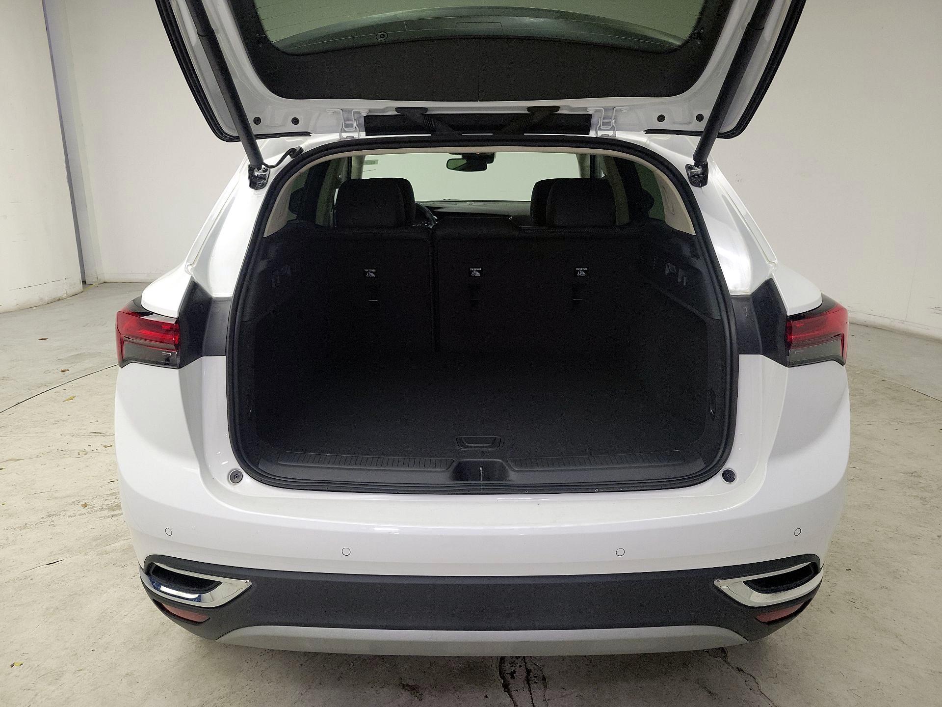 Thumbnail: 2022 Buick Envision - 20