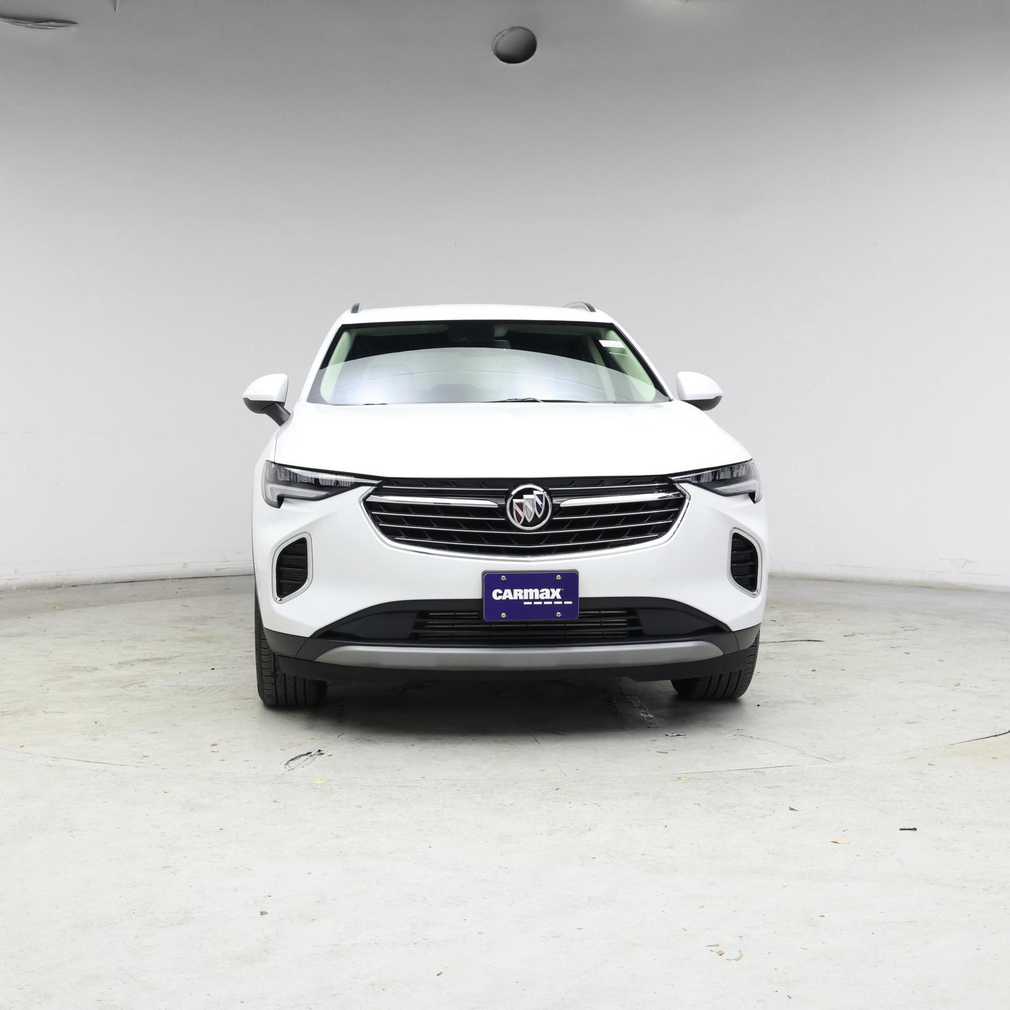 Thumbnail: 2022 Buick Envision - 5