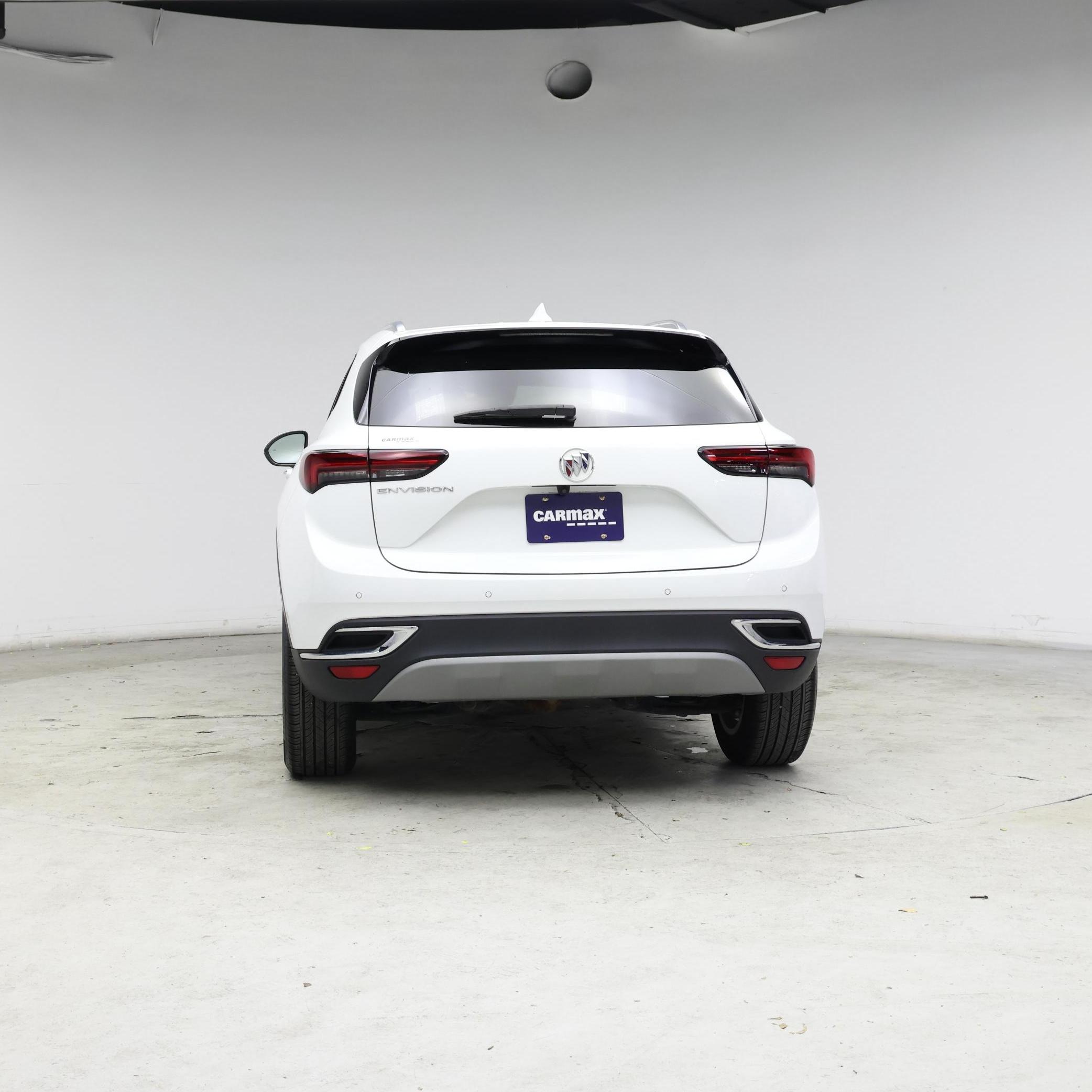 Thumbnail: 2022 Buick Envision - 6