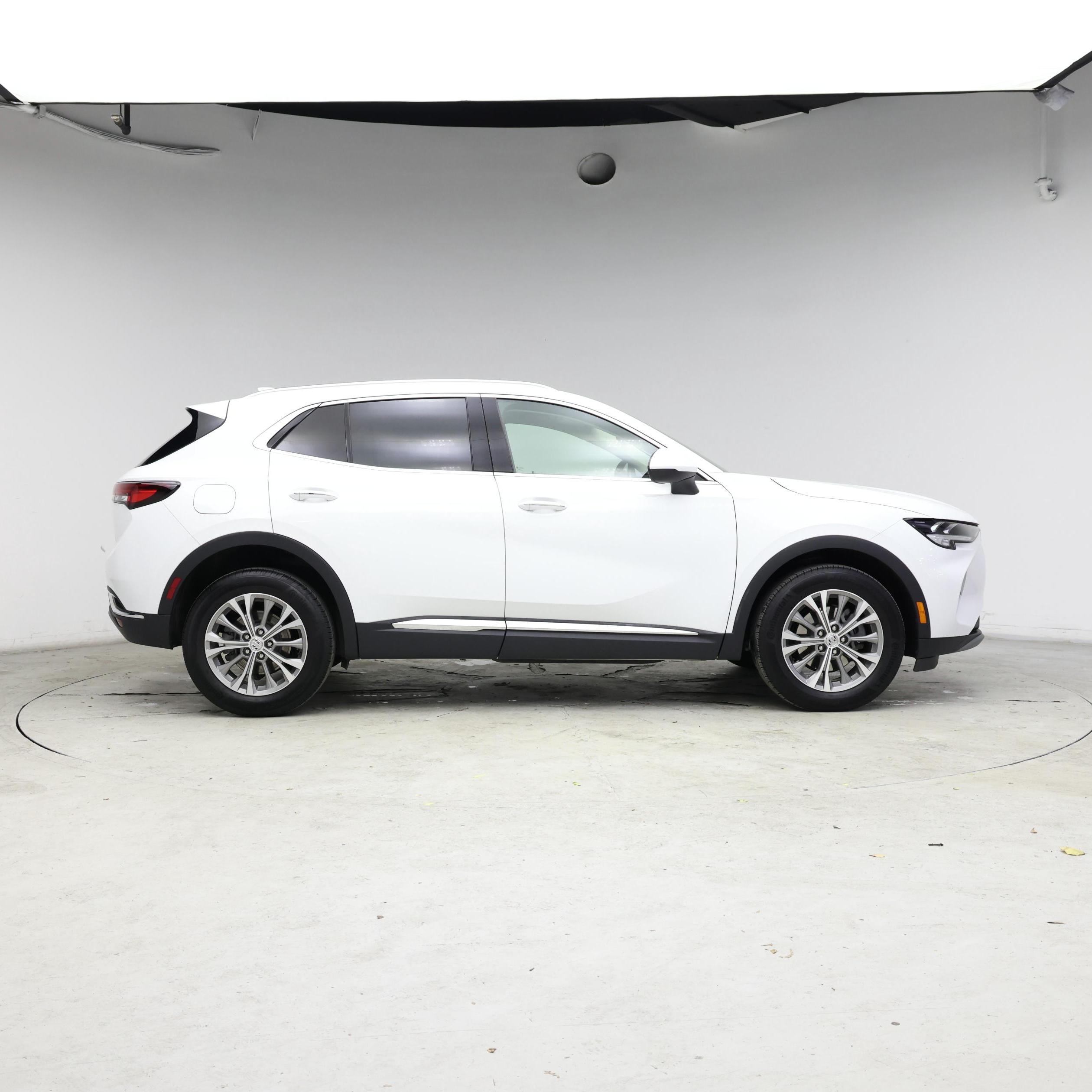 Thumbnail: 2022 Buick Envision - 7