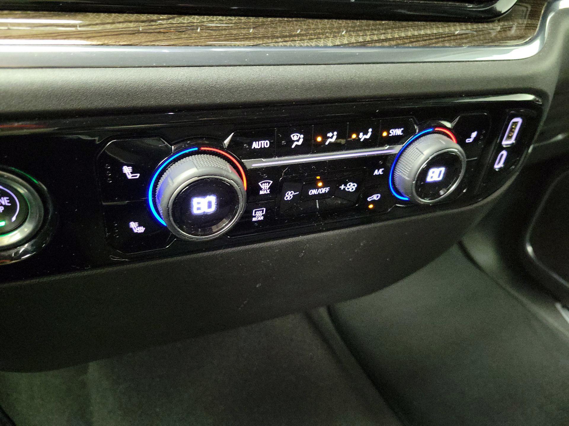 Thumbnail: 2023 Chevrolet Silverado 1500 - 16