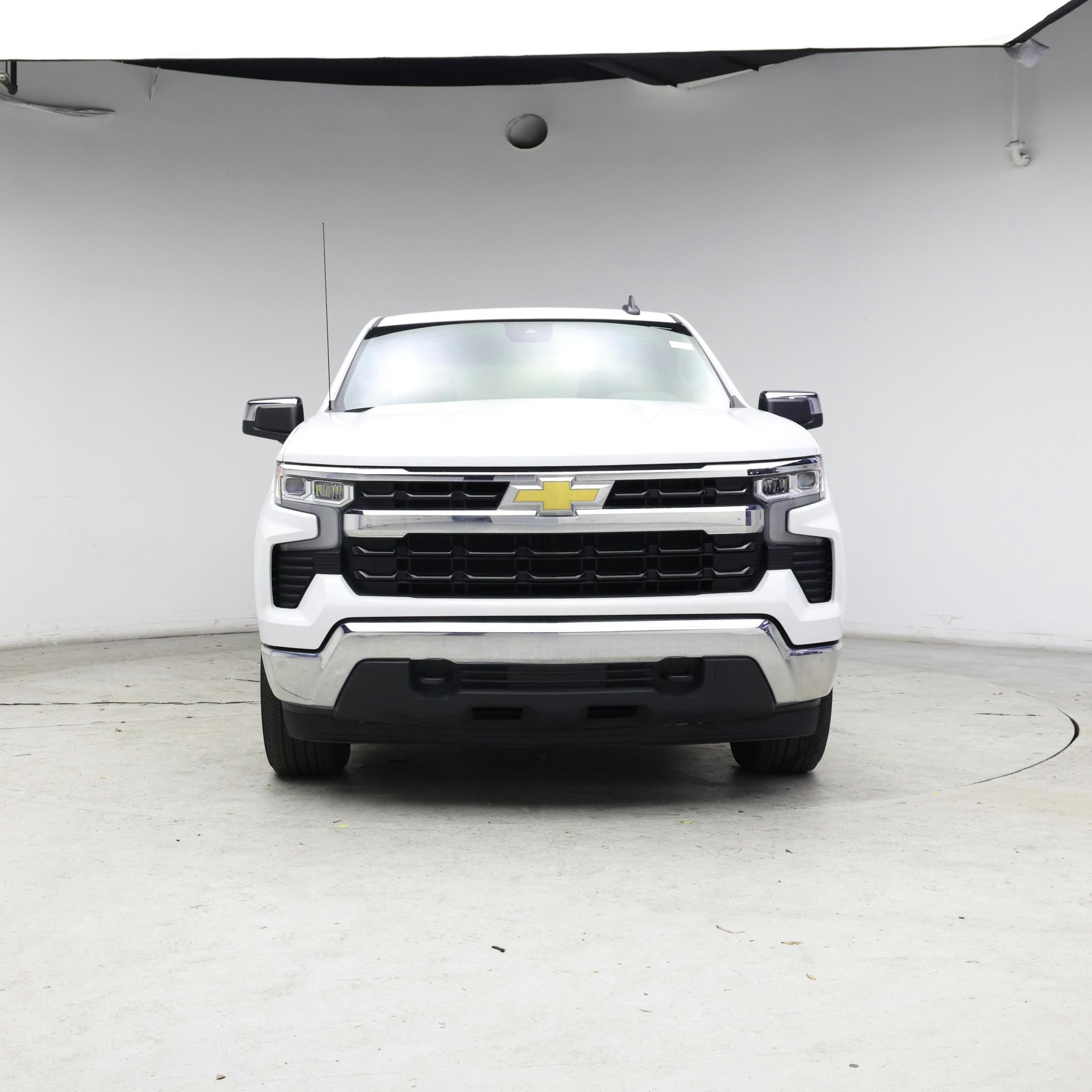 Thumbnail: 2023 Chevrolet Silverado 1500 - 5