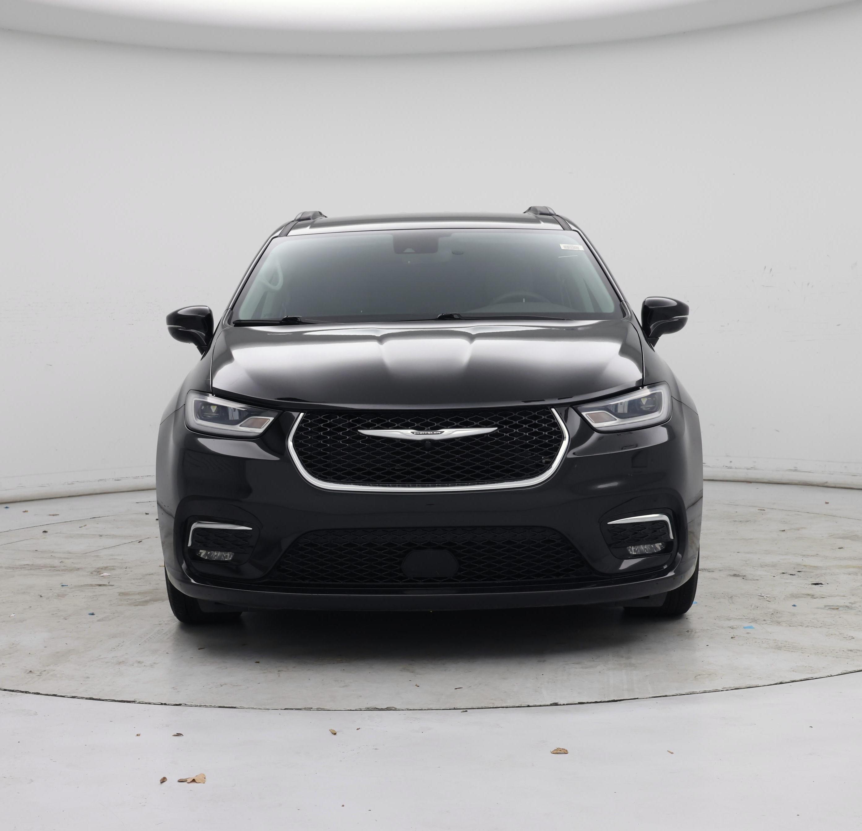 Thumbnail: 2021 Chrysler Pacifica - 5