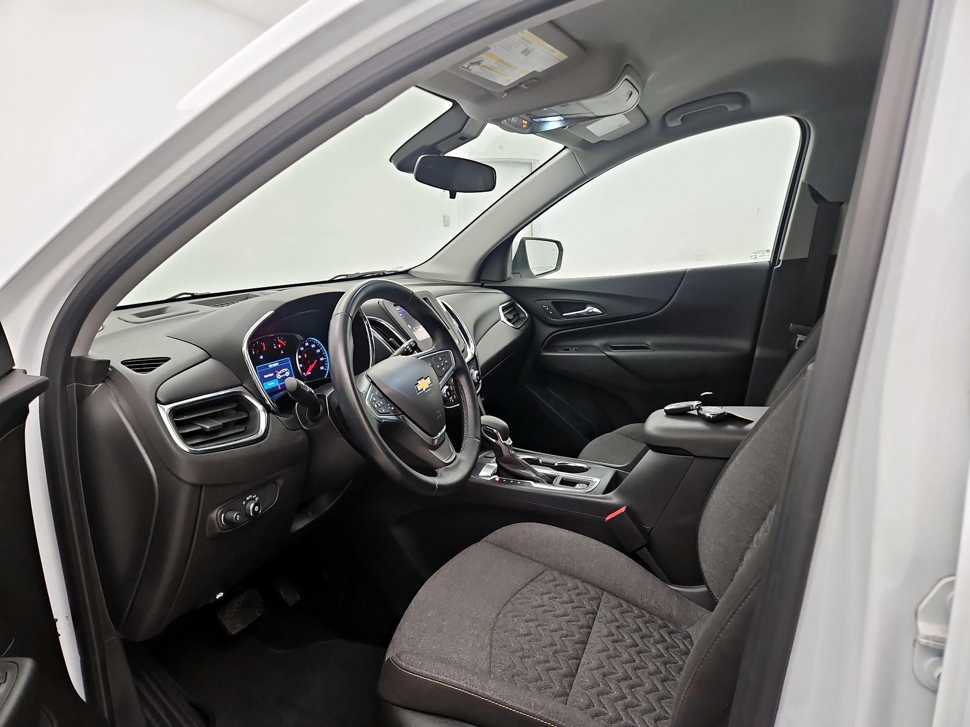 Thumbnail: 2023 Chevrolet Equinox - 11