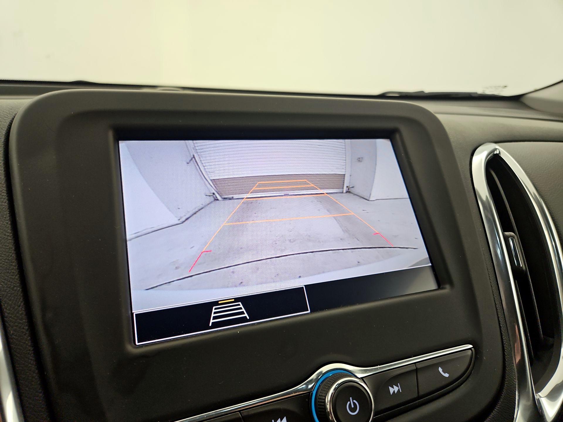 Thumbnail: 2023 Chevrolet Equinox - 14