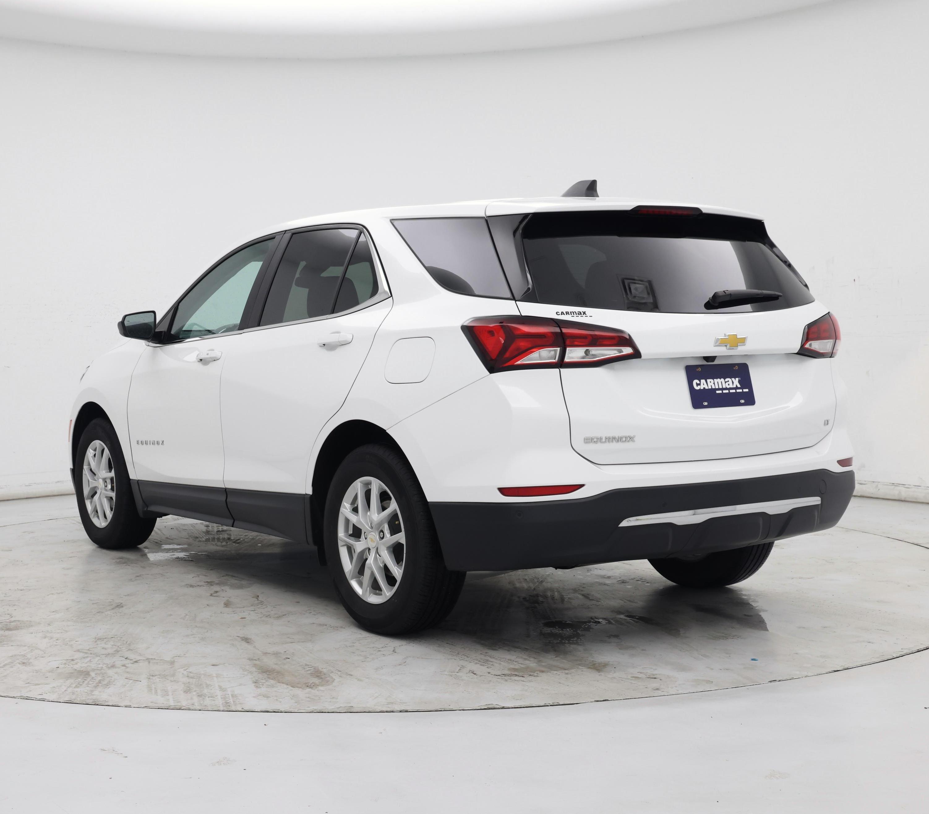 Thumbnail: 2023 Chevrolet Equinox - 2