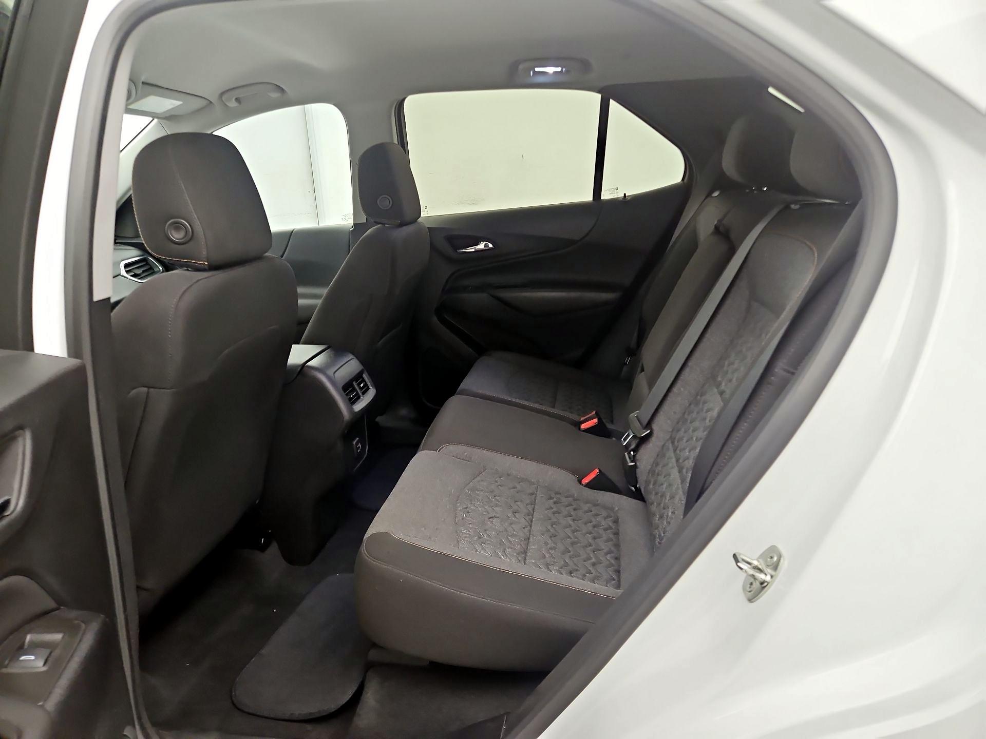 Thumbnail: 2023 Chevrolet Equinox - 19