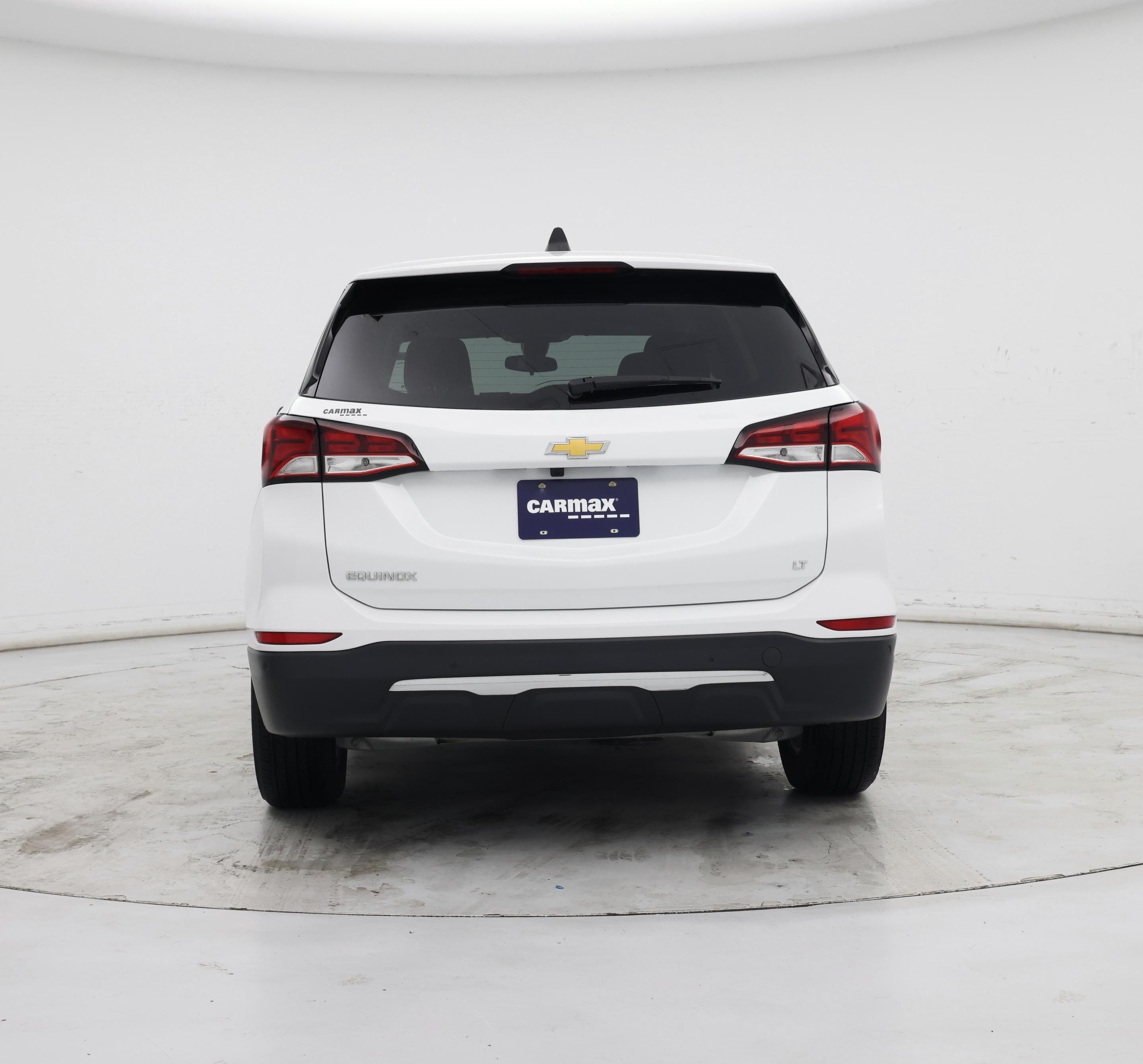 Thumbnail: 2023 Chevrolet Equinox - 6