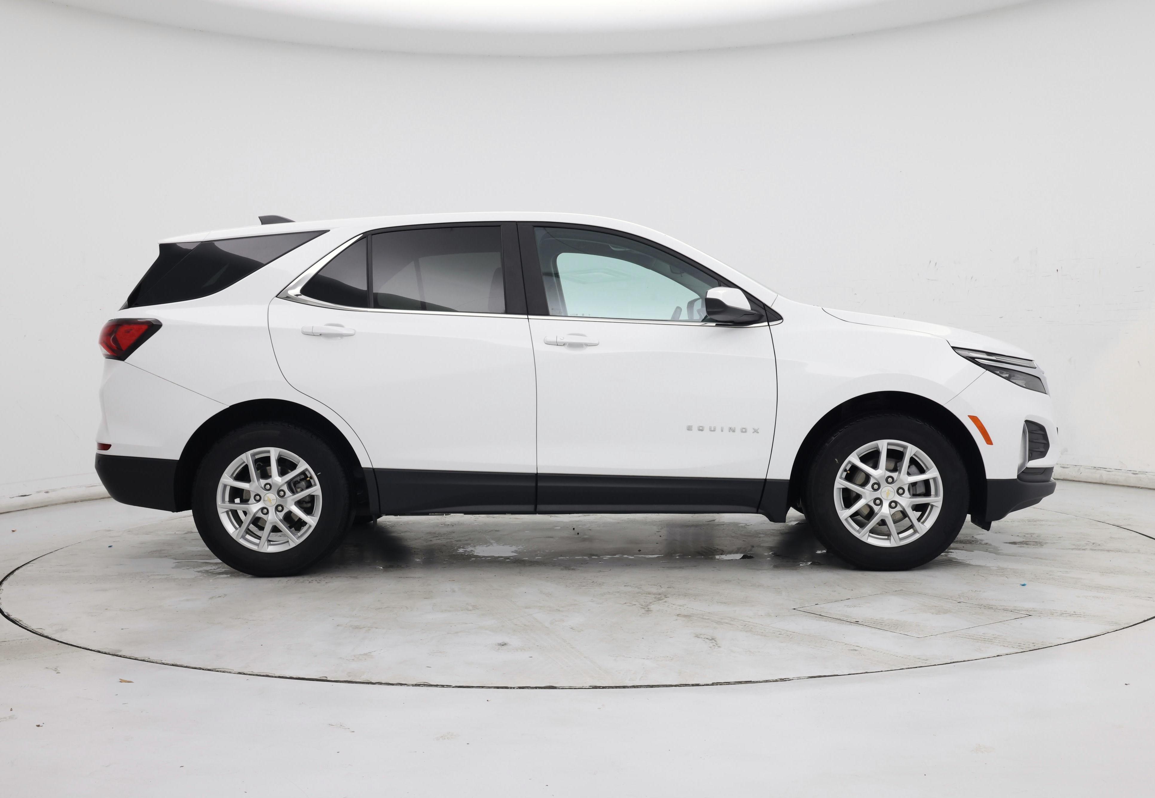 Thumbnail: 2023 Chevrolet Equinox - 7