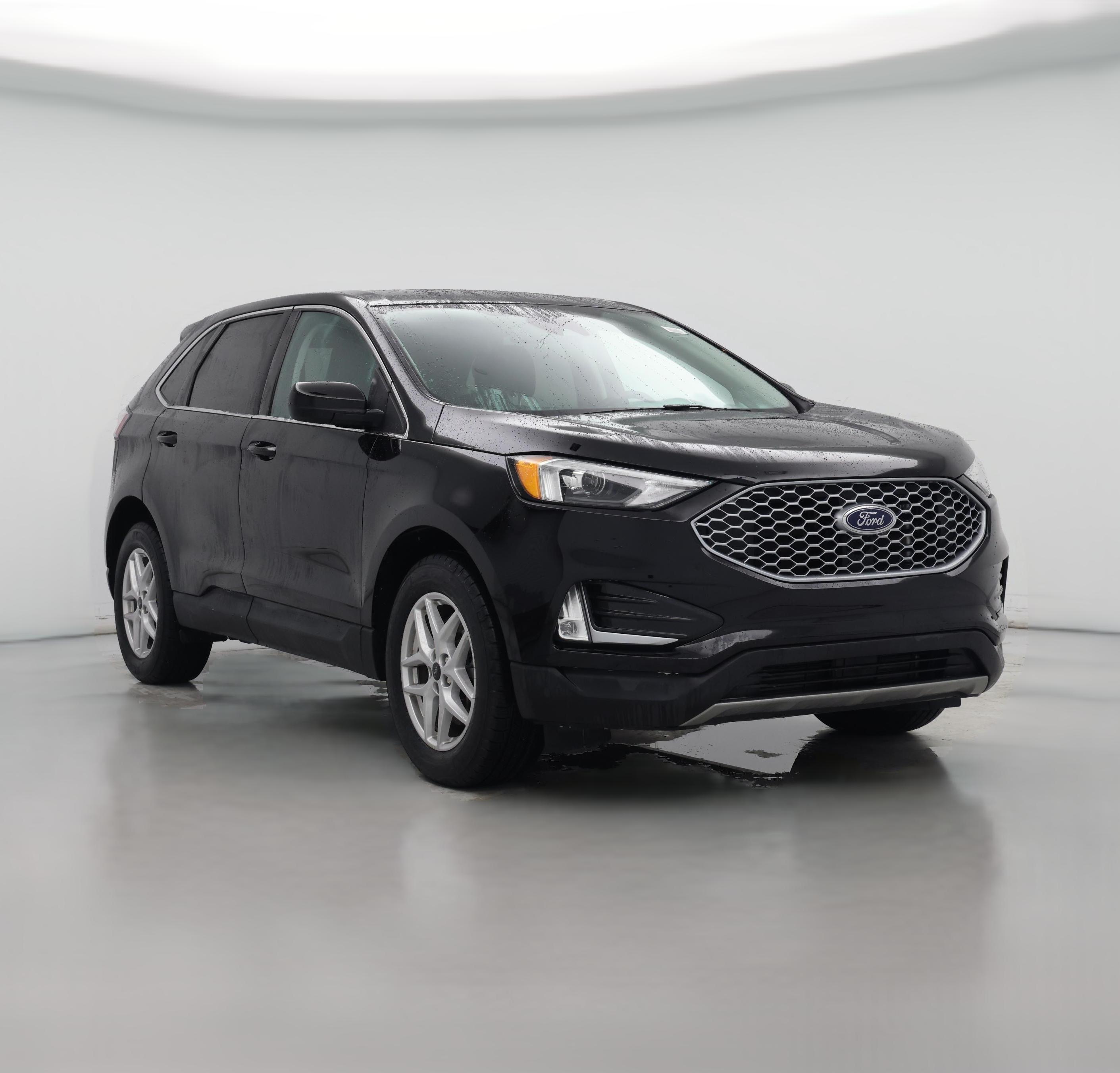 Thumbnail: 2023 Ford Edge - 1