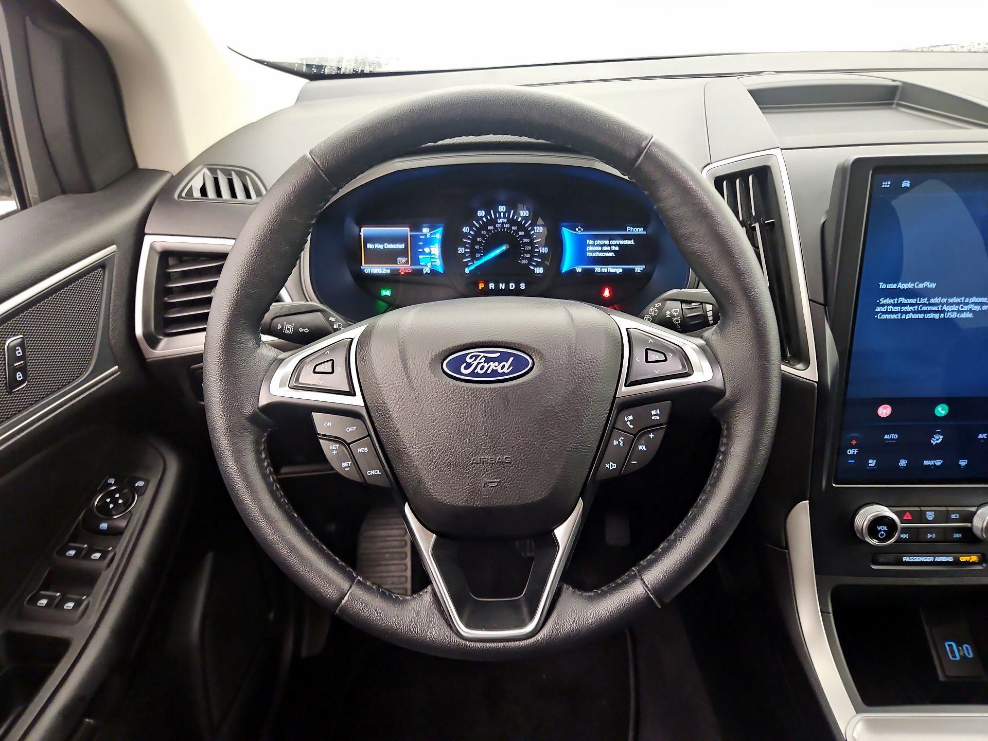 Thumbnail: 2023 Ford Edge - 10