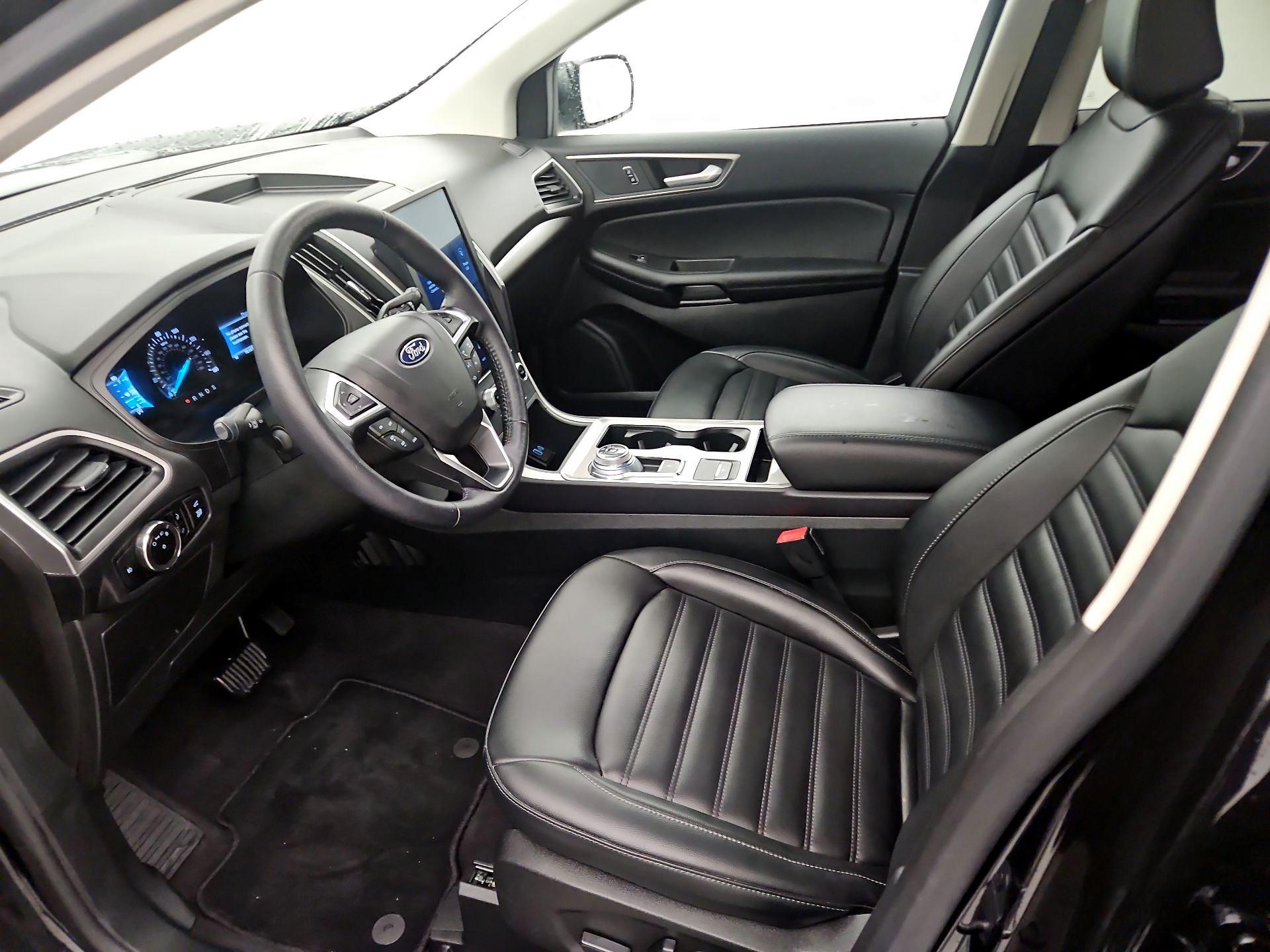 Thumbnail: 2023 Ford Edge - 11