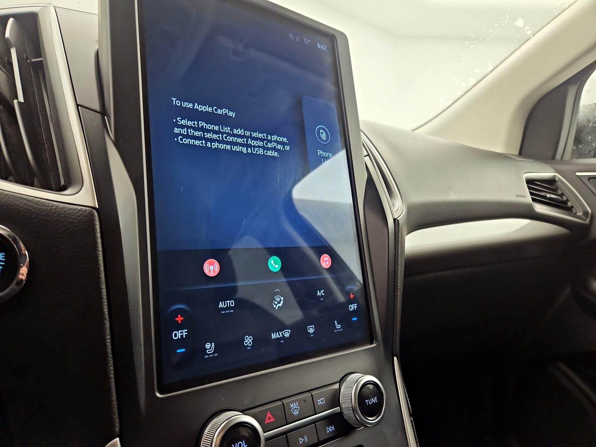 Thumbnail: 2023 Ford Edge - 15