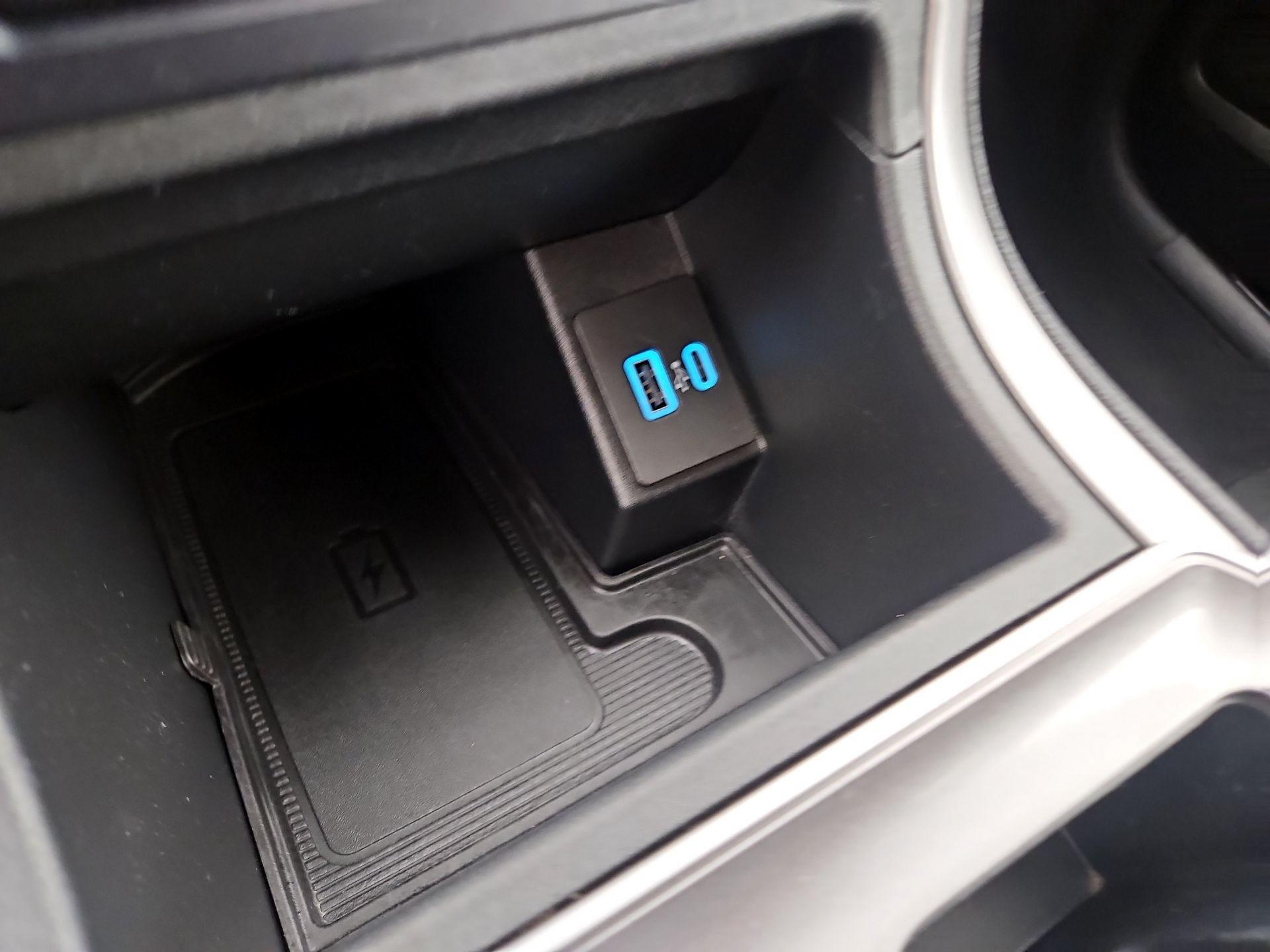 Thumbnail: 2023 Ford Edge - 18