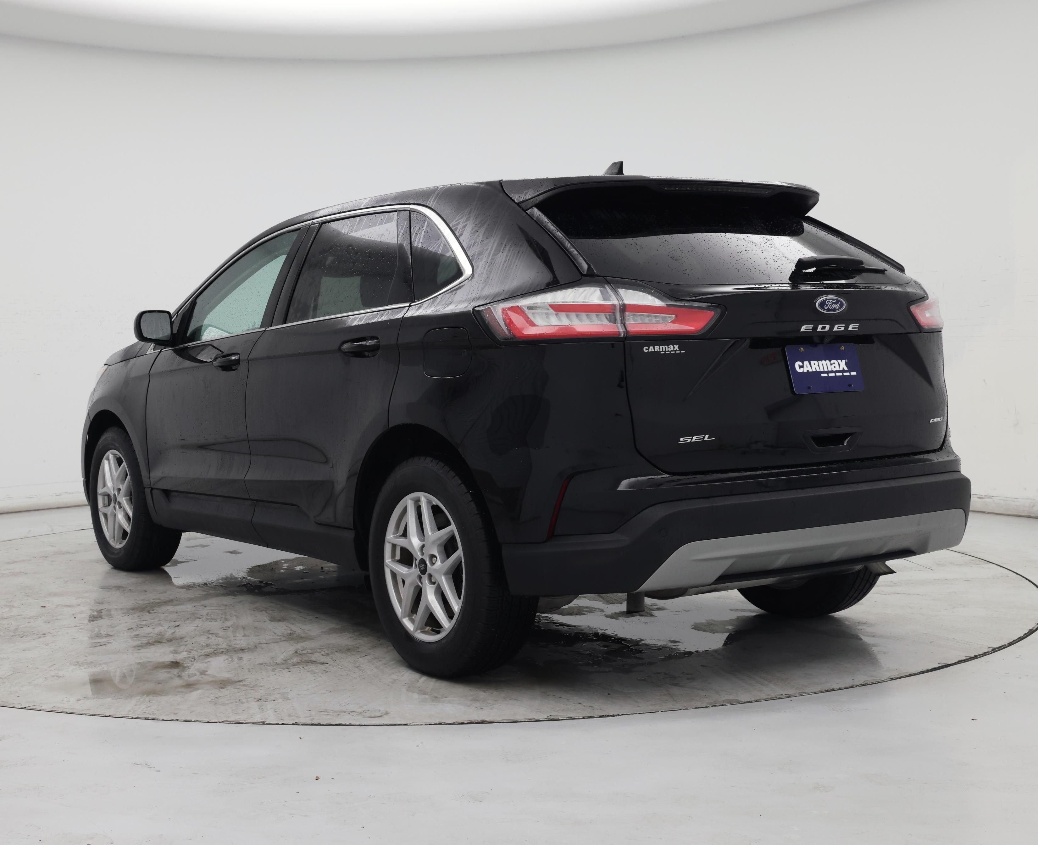 Thumbnail: 2023 Ford Edge - 2