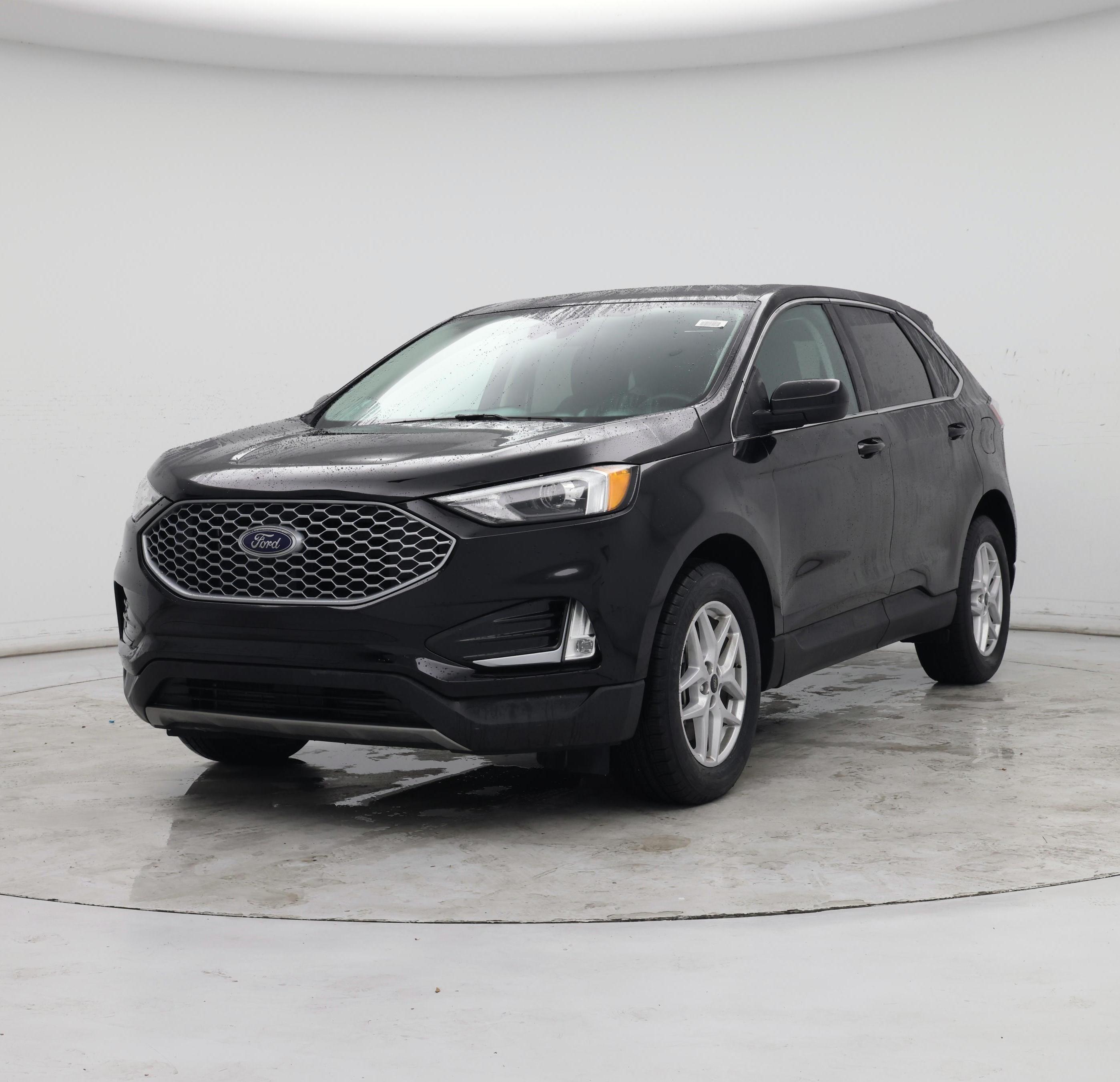 Thumbnail: 2023 Ford Edge - 4