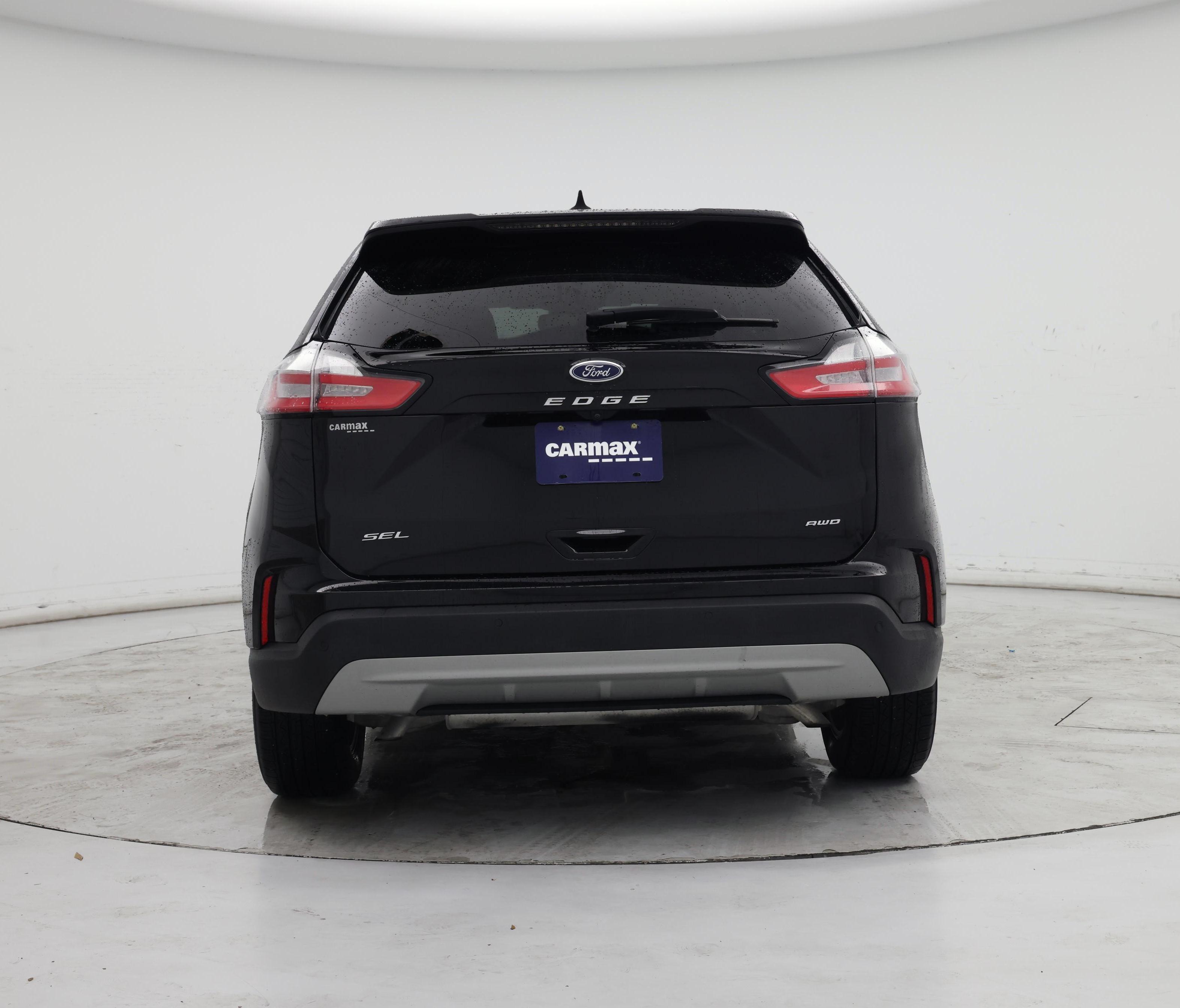 Thumbnail: 2023 Ford Edge - 6