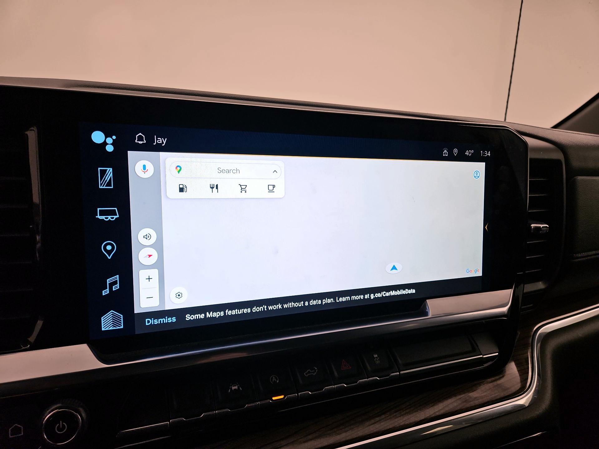 Thumbnail: 2023 Chevrolet Silverado 1500 - 14