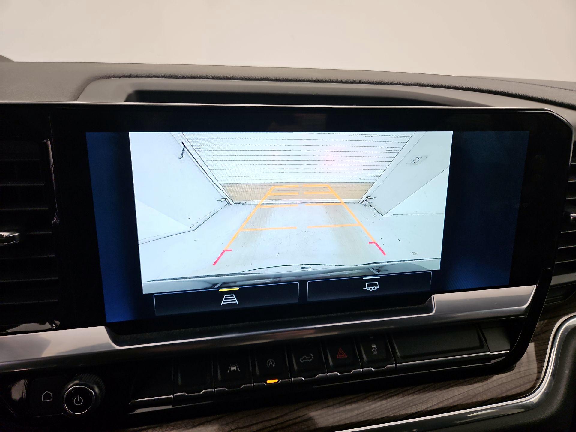 Thumbnail: 2023 Chevrolet Silverado 1500 - 15