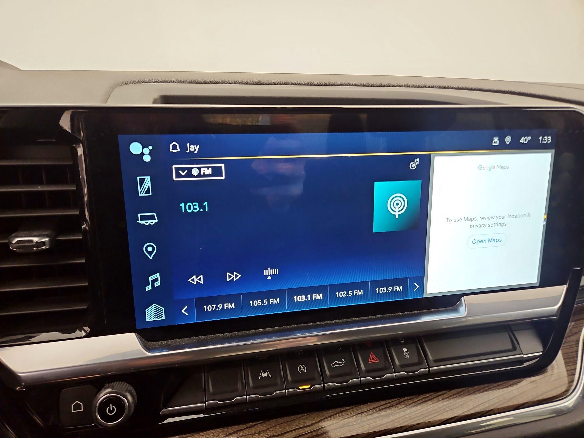 Thumbnail: 2023 Chevrolet Silverado 1500 - 16