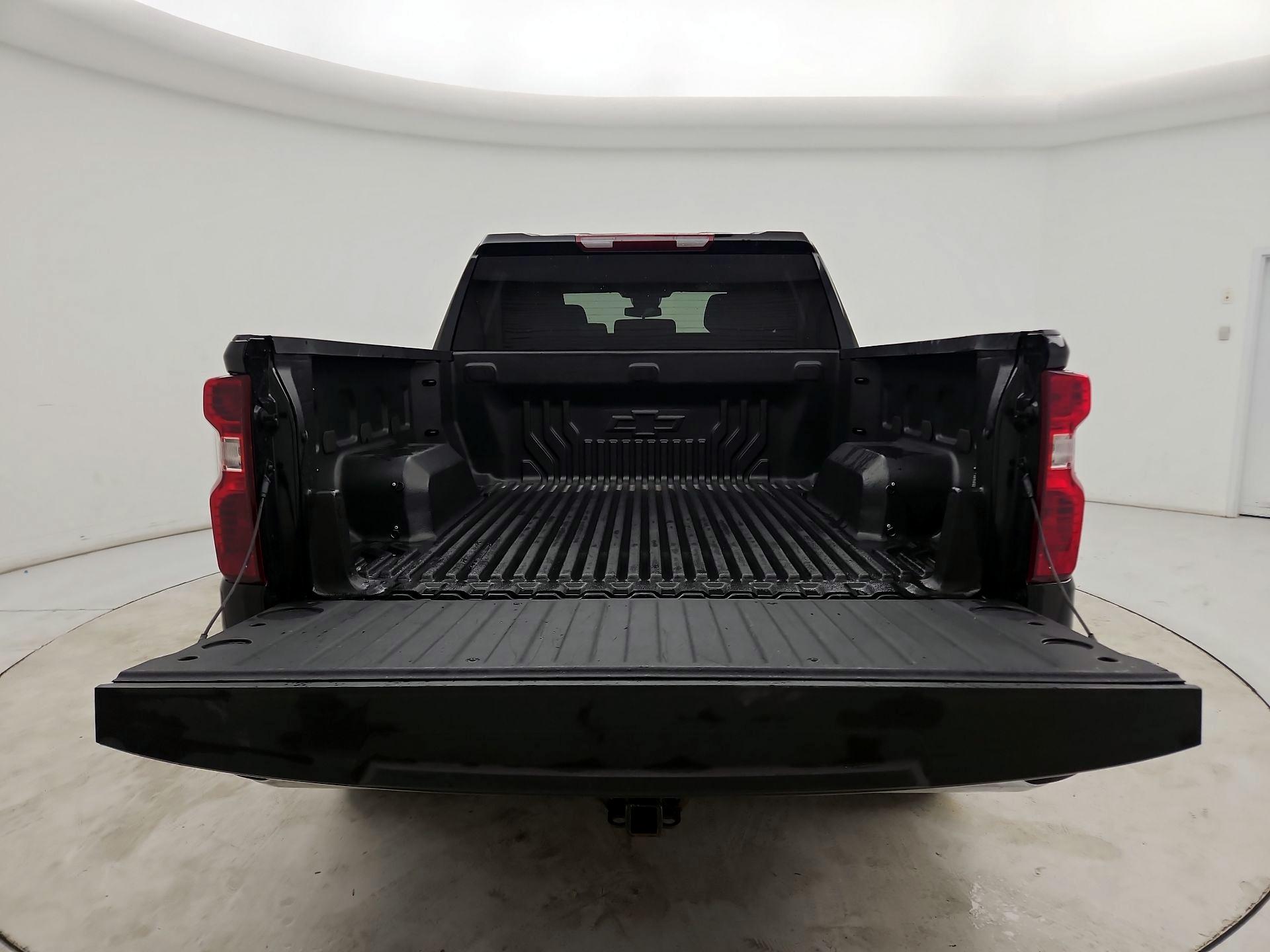 Thumbnail: 2023 Chevrolet Silverado 1500 - 20