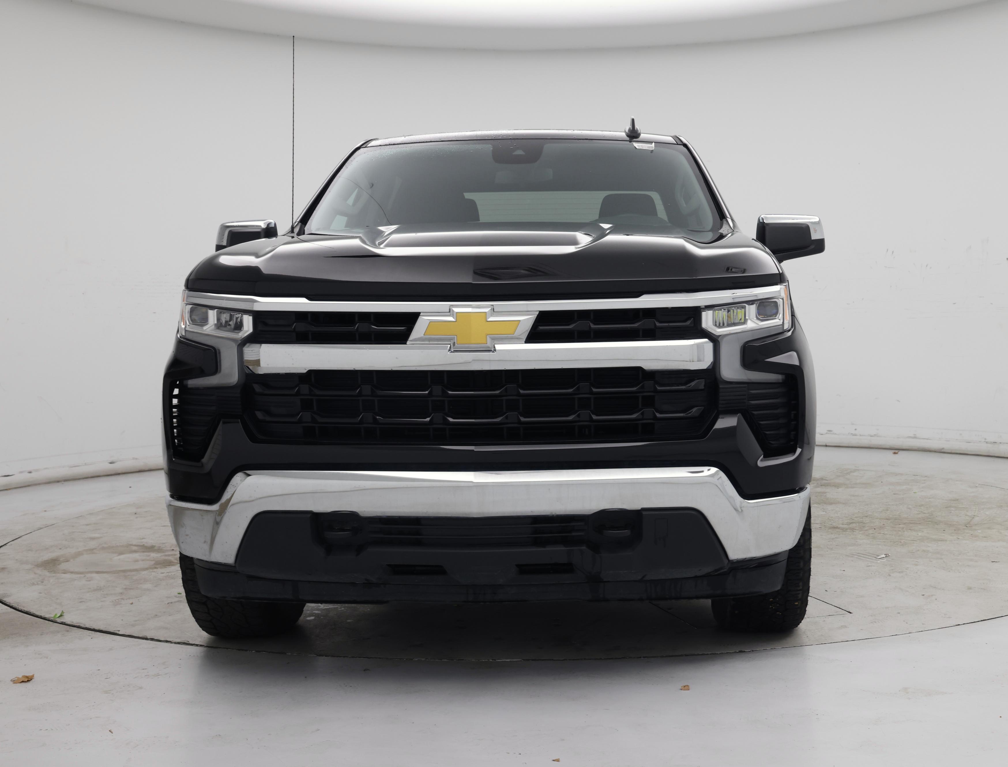 Thumbnail: 2023 Chevrolet Silverado 1500 - 5