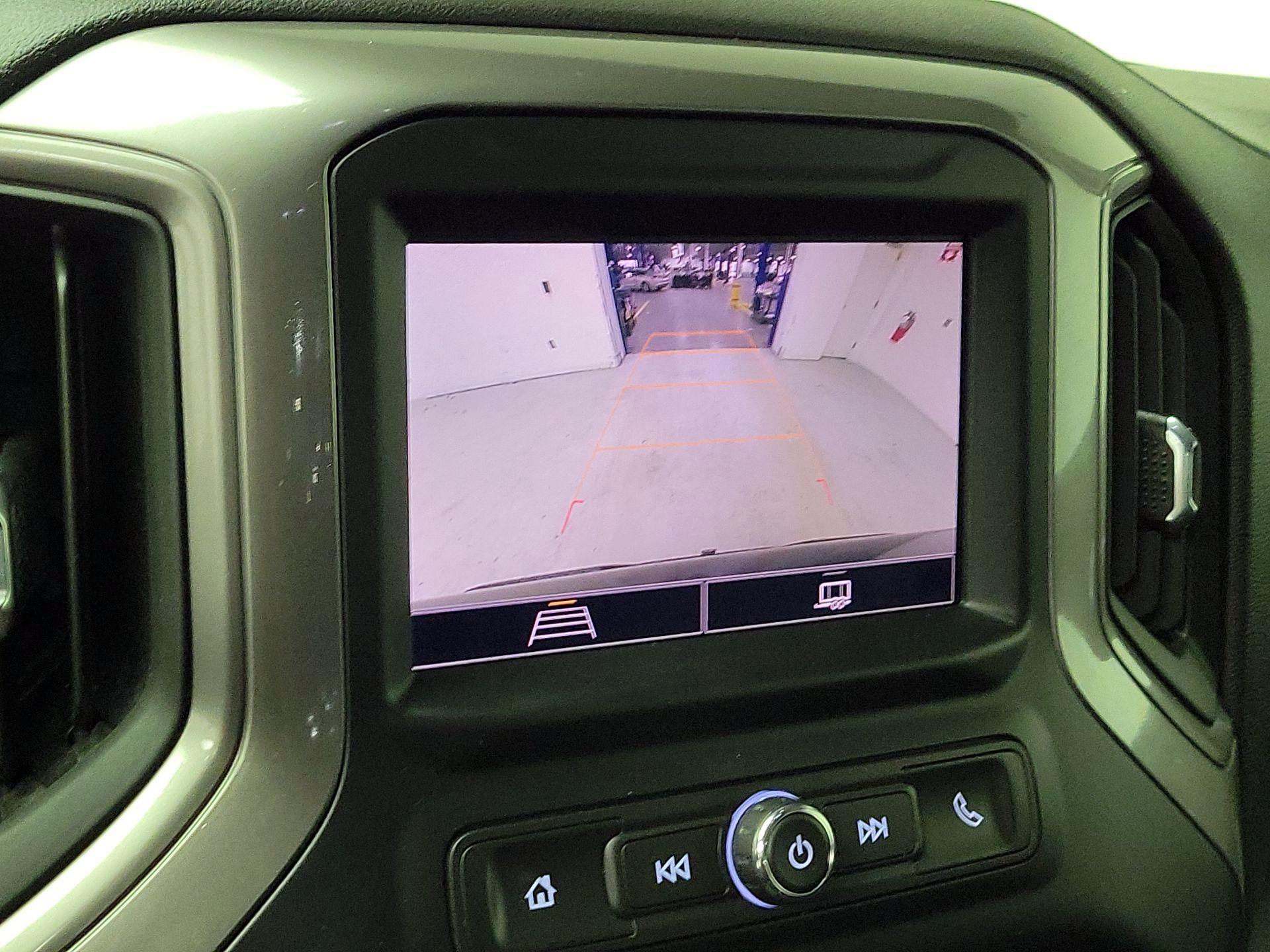 Thumbnail: 2022 Chevrolet Silverado 1500 - 14