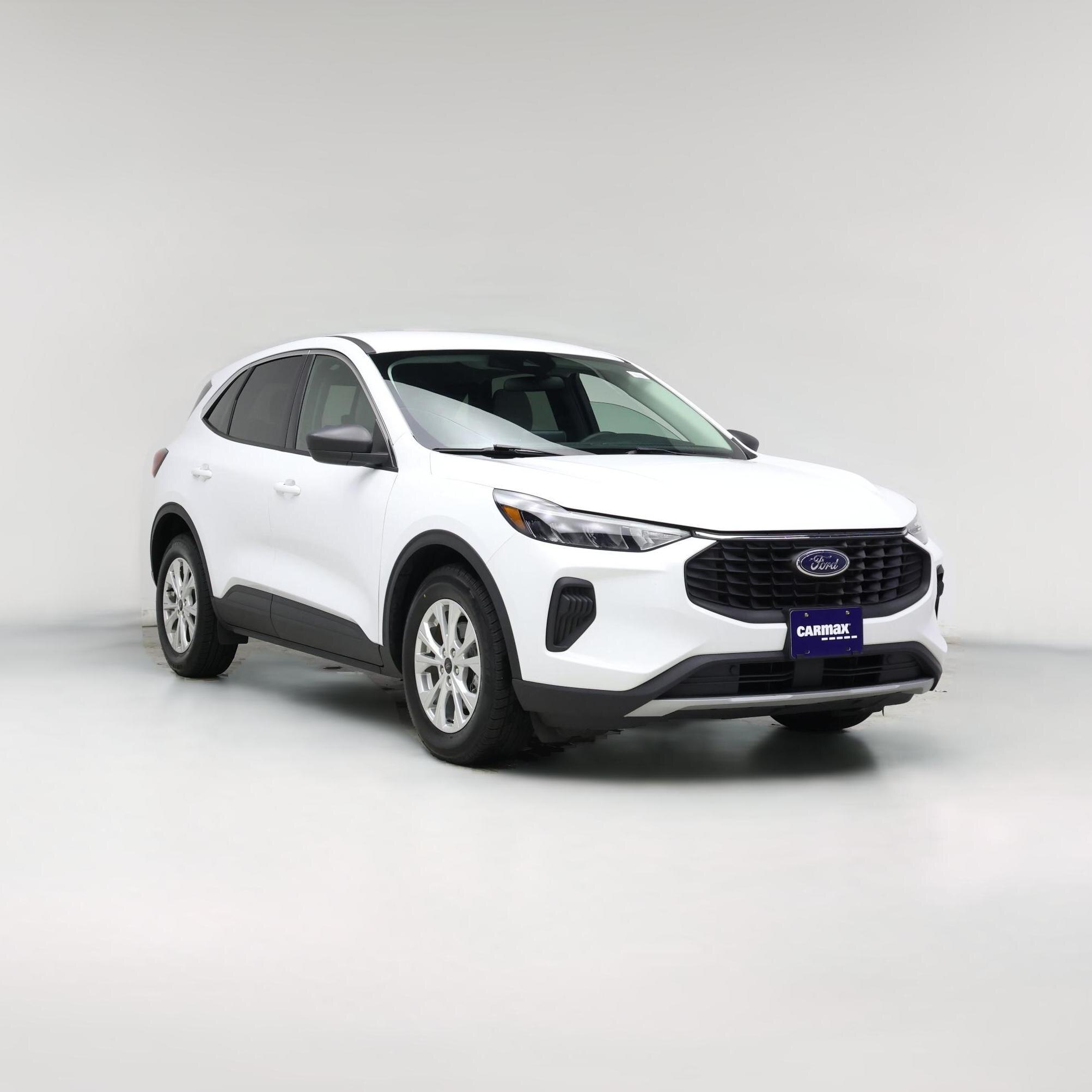 Thumbnail: 2023 Ford Escape - 1