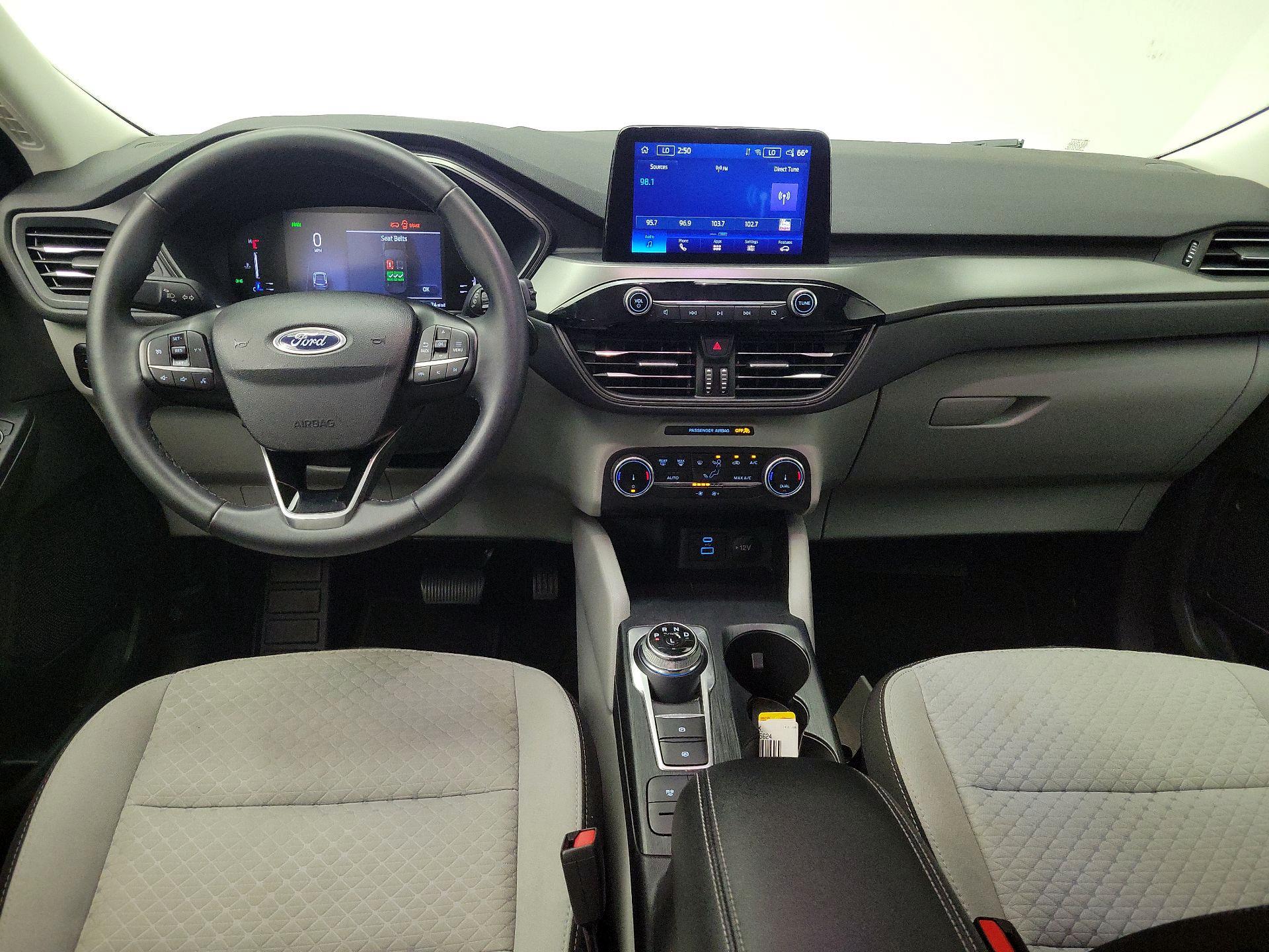 Thumbnail: 2023 Ford Escape - 9