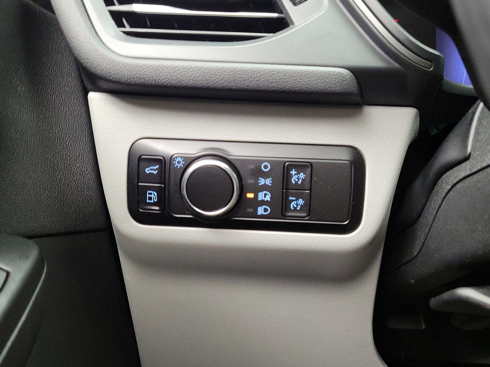 Thumbnail: 2023 Ford Escape - 13