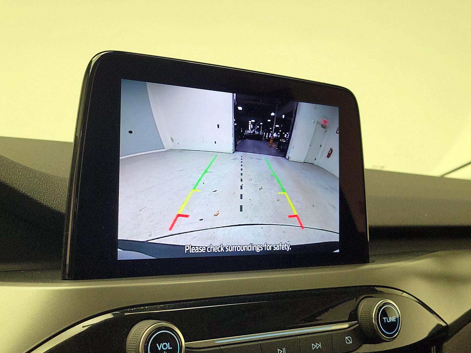 Thumbnail: 2023 Ford Escape - 14