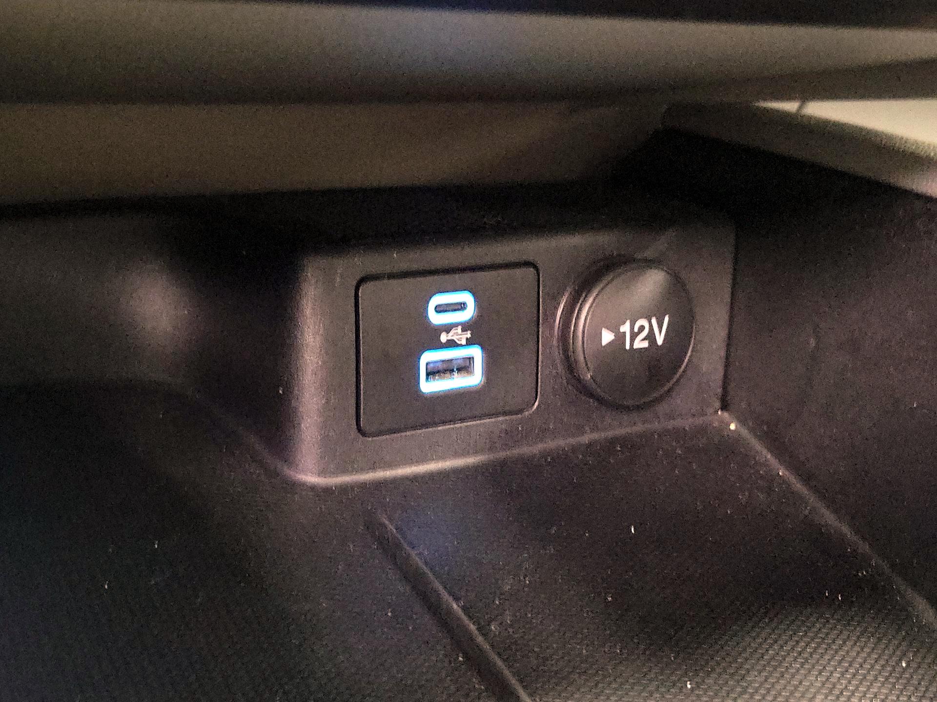 Thumbnail: 2023 Ford Escape - 18