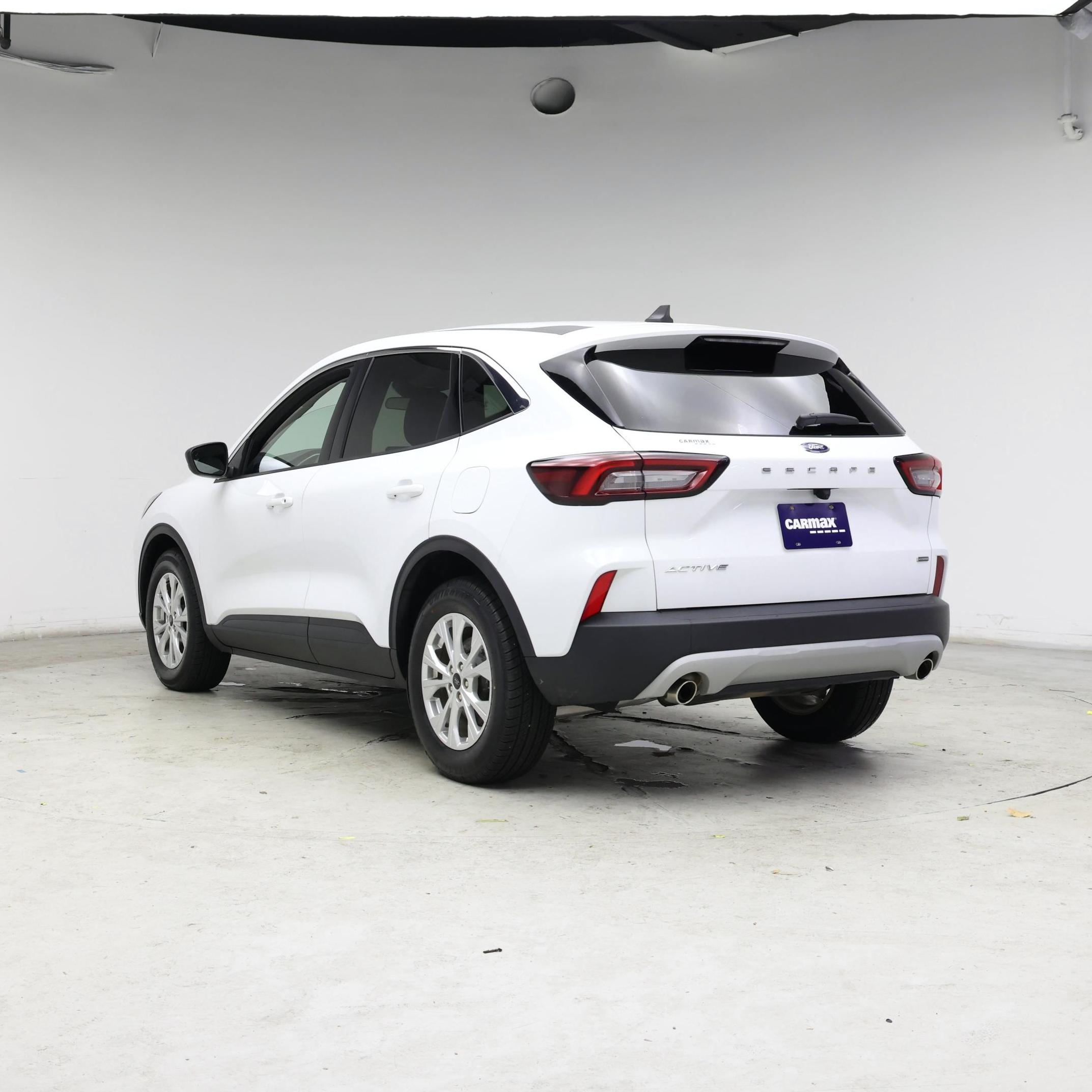 Thumbnail: 2023 Ford Escape - 2