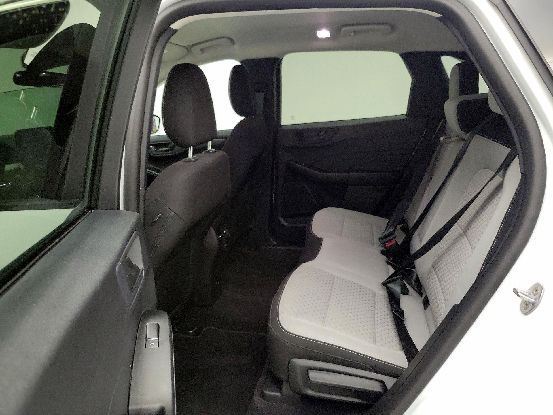 Thumbnail: 2023 Ford Escape - 19