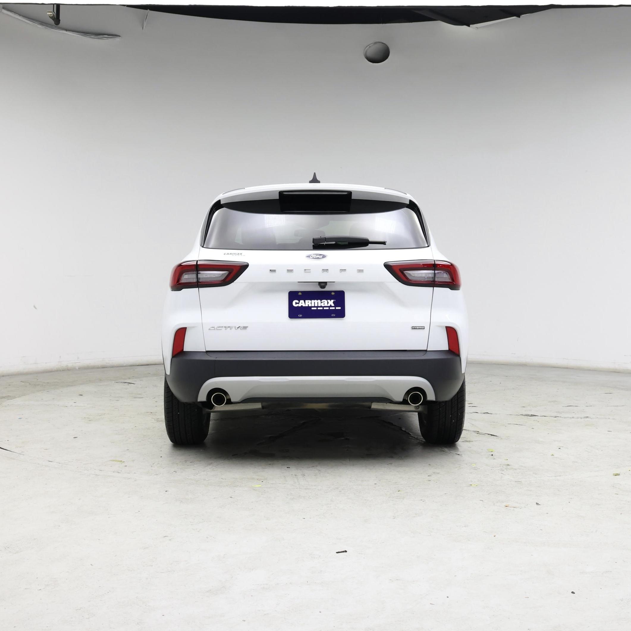 Thumbnail: 2023 Ford Escape - 6