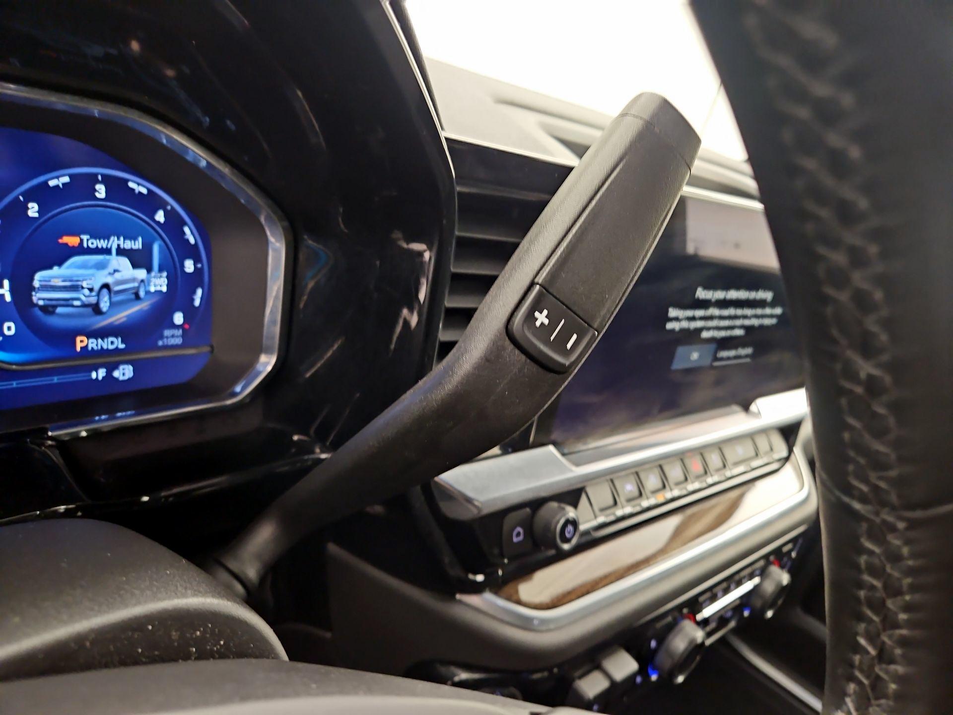 Thumbnail: 2022 Chevrolet Silverado 1500 - 17