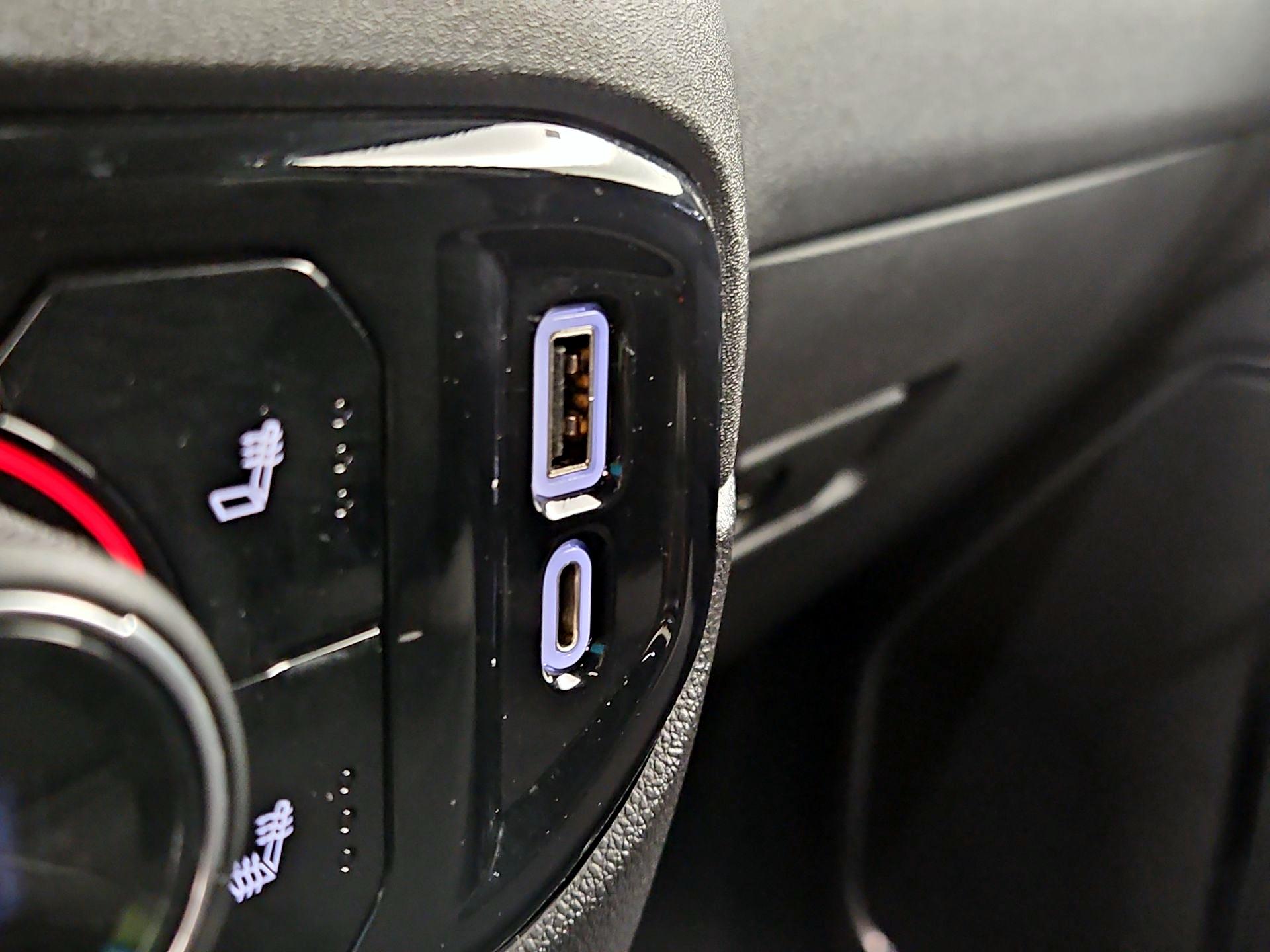 Thumbnail: 2022 Chevrolet Silverado 1500 - 18