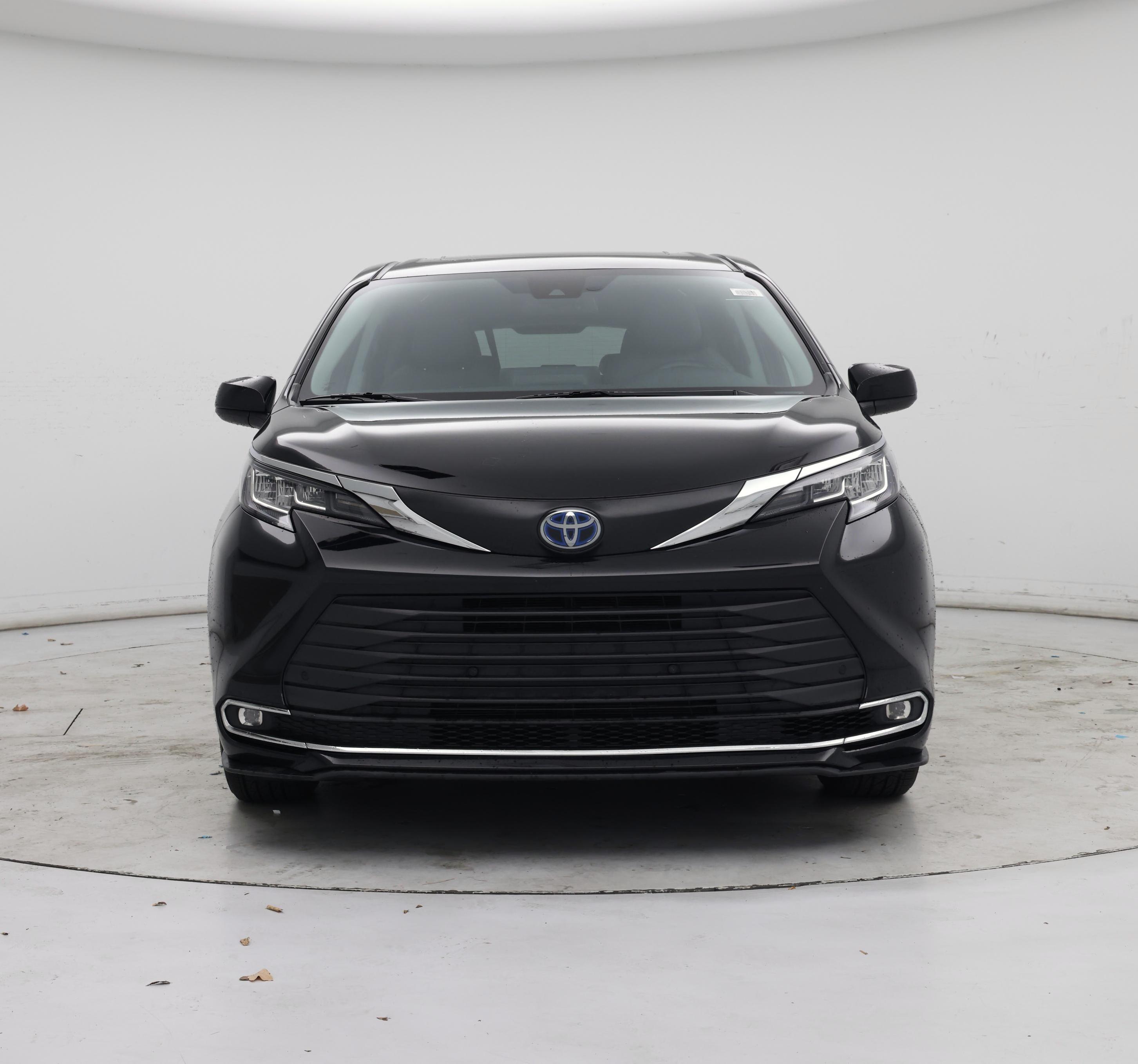 Thumbnail: 2023 Toyota Sienna - 5