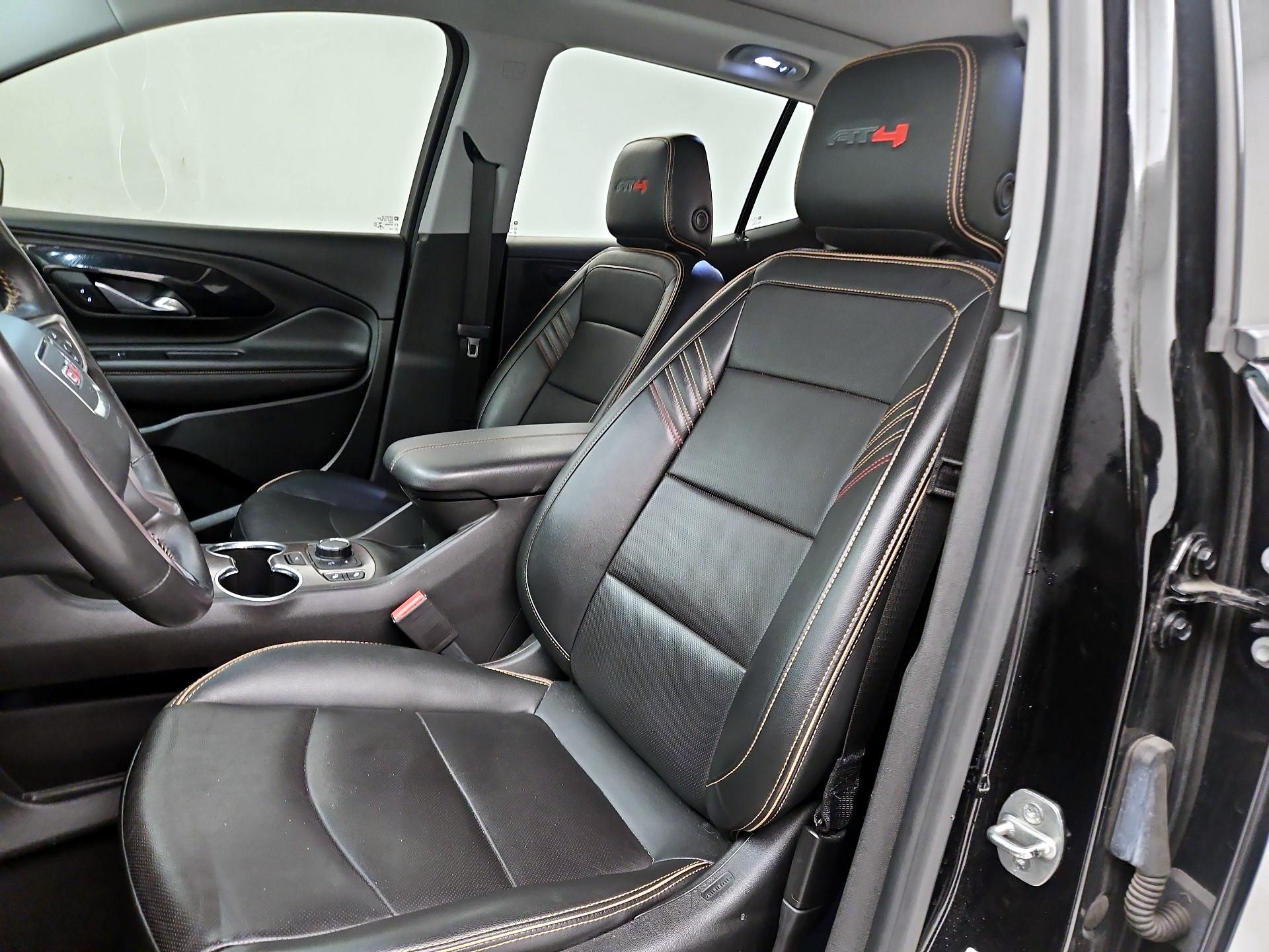 Thumbnail: 2022 GMC Terrain - 11