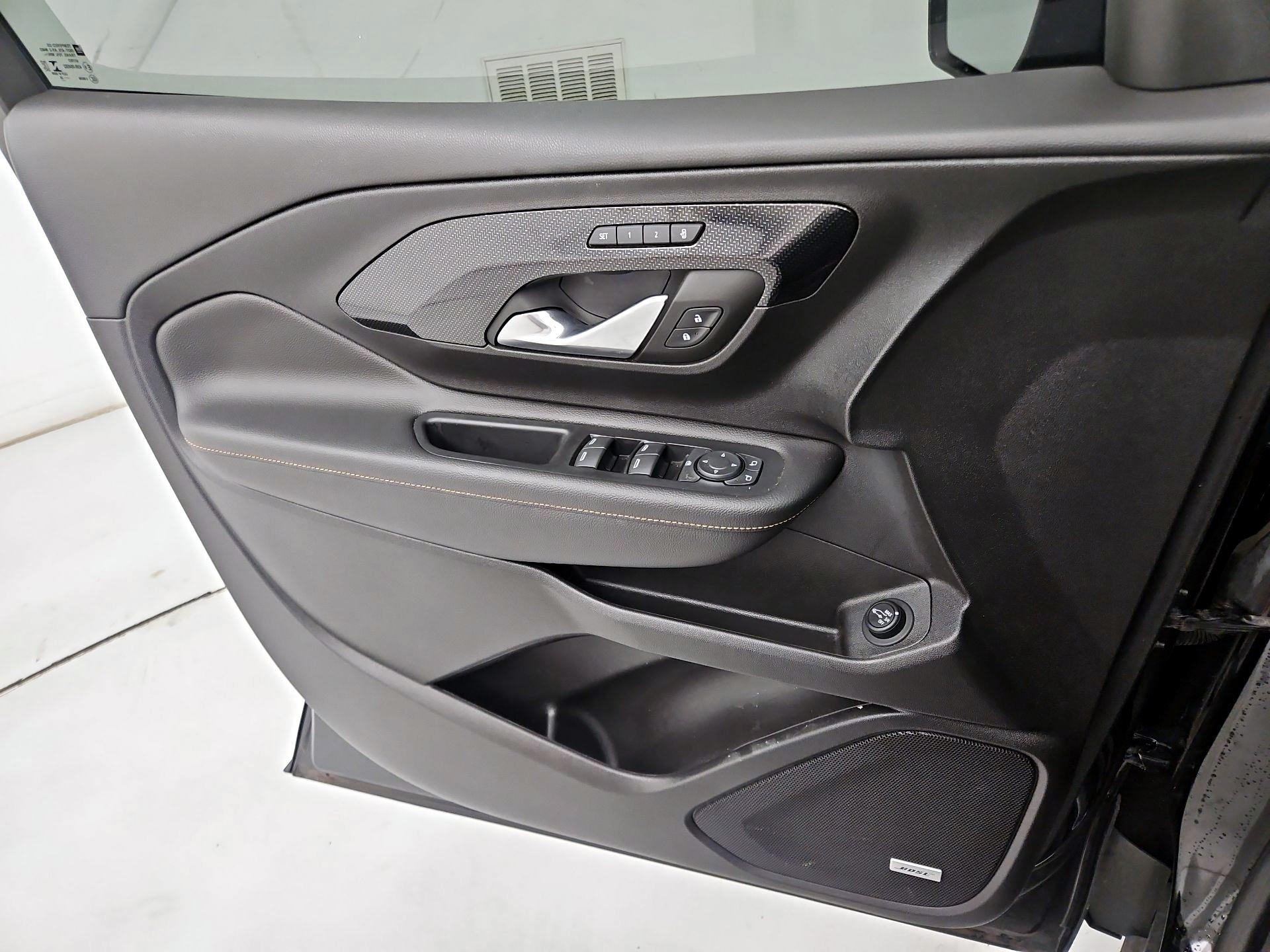 Thumbnail: 2022 GMC Terrain - 12