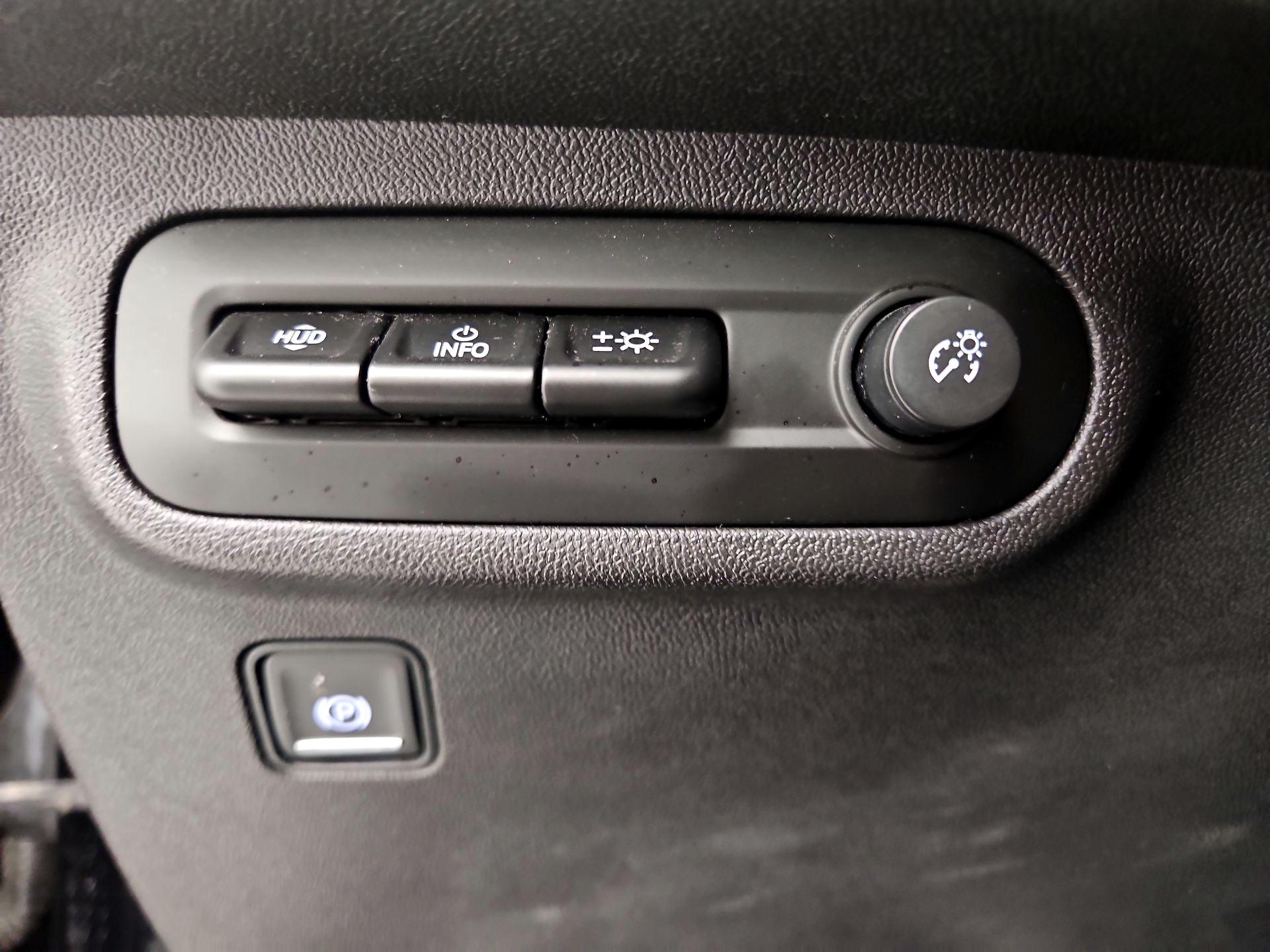 Thumbnail: 2022 GMC Terrain - 13