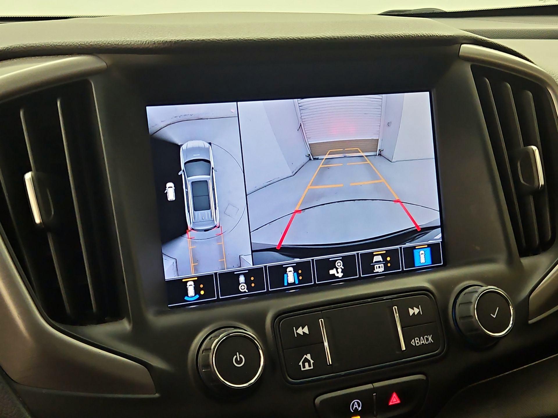 Thumbnail: 2022 GMC Terrain - 14