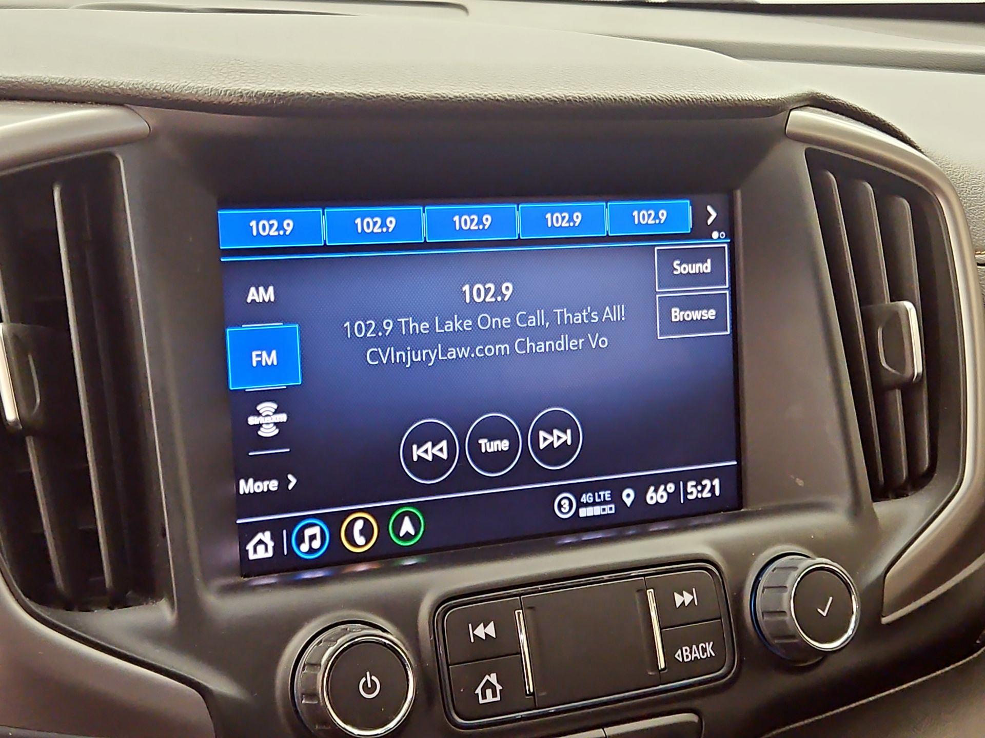 Thumbnail: 2022 GMC Terrain - 15