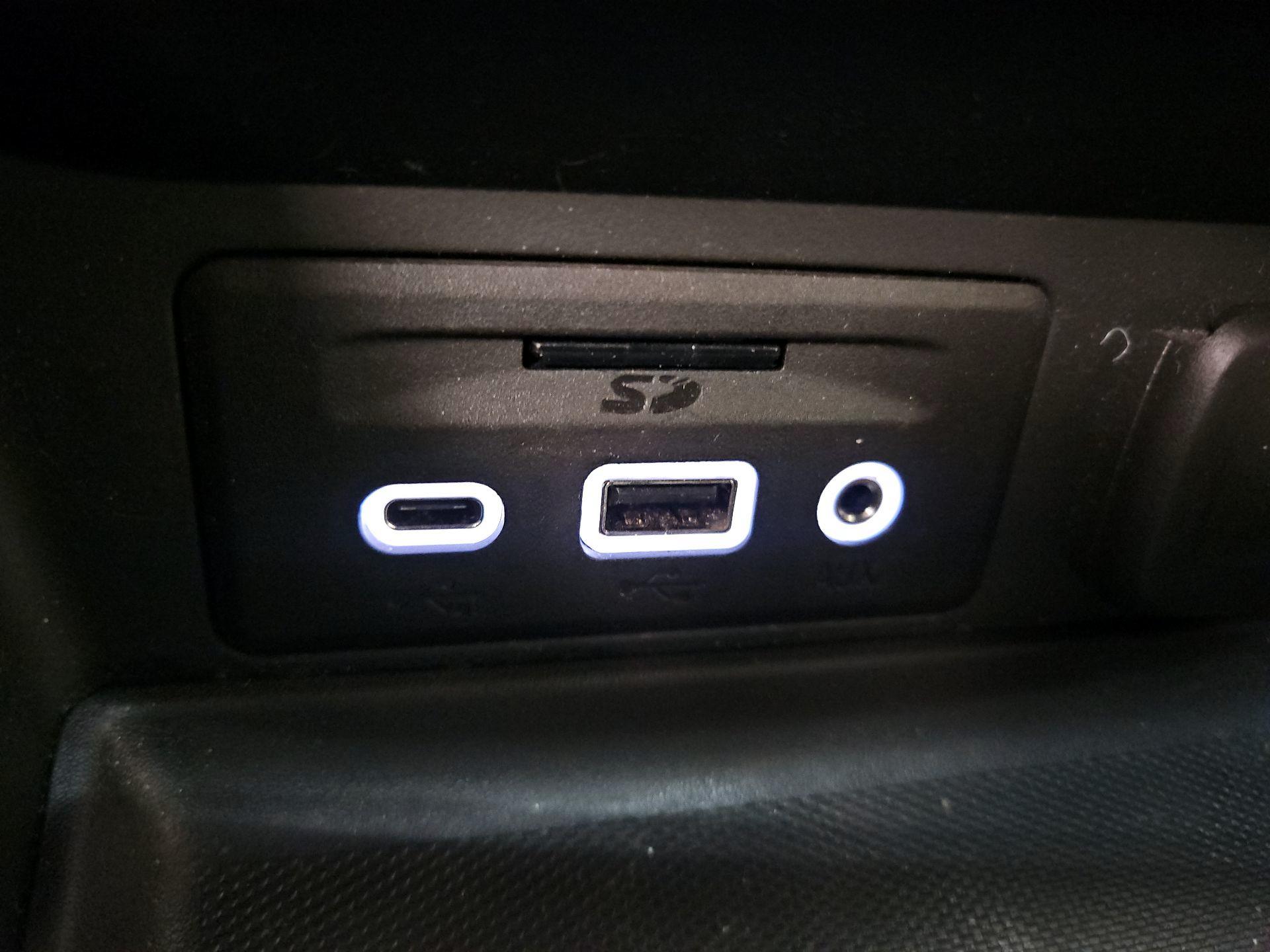 Thumbnail: 2022 GMC Terrain - 18