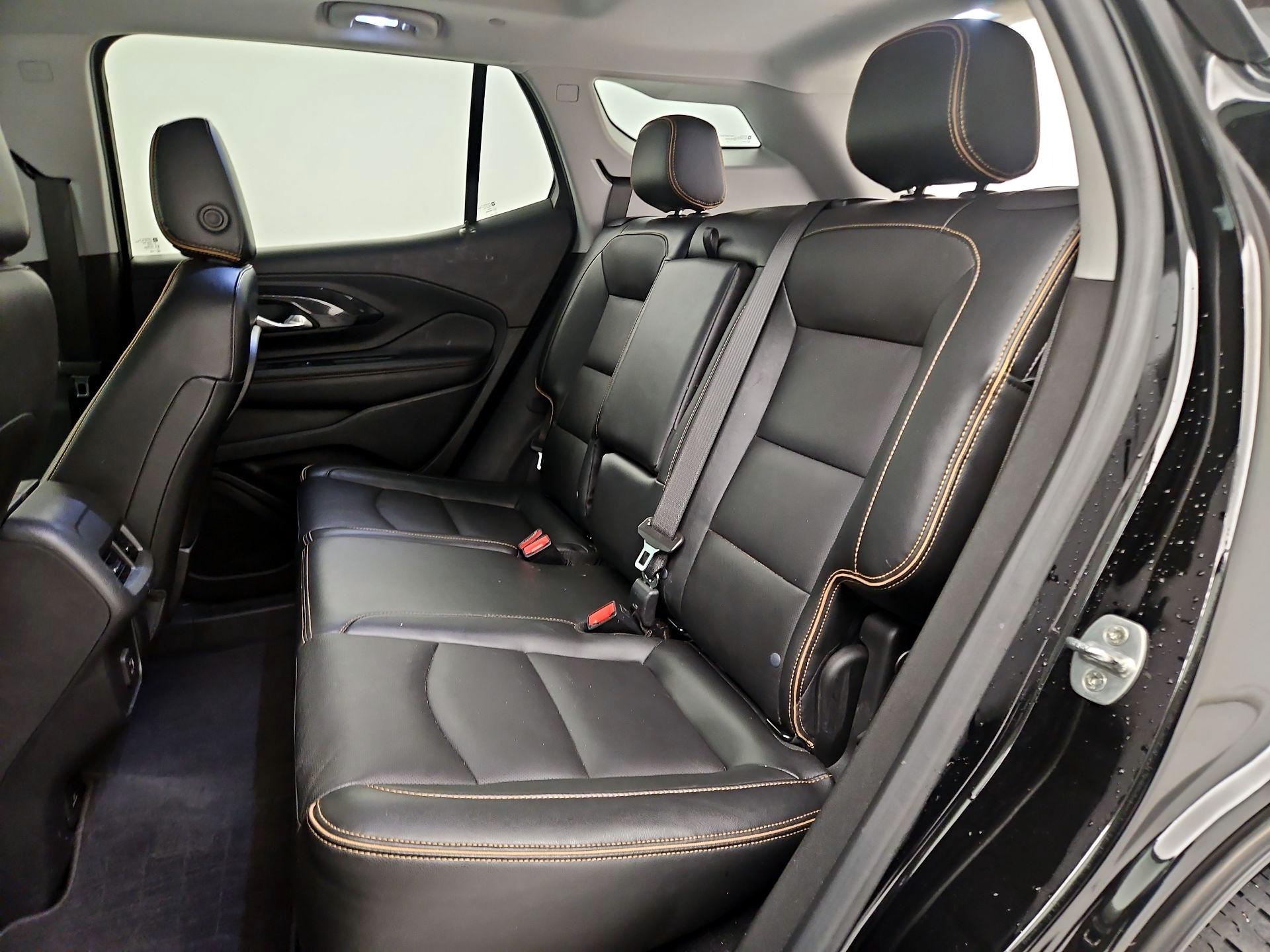 Thumbnail: 2022 GMC Terrain - 20