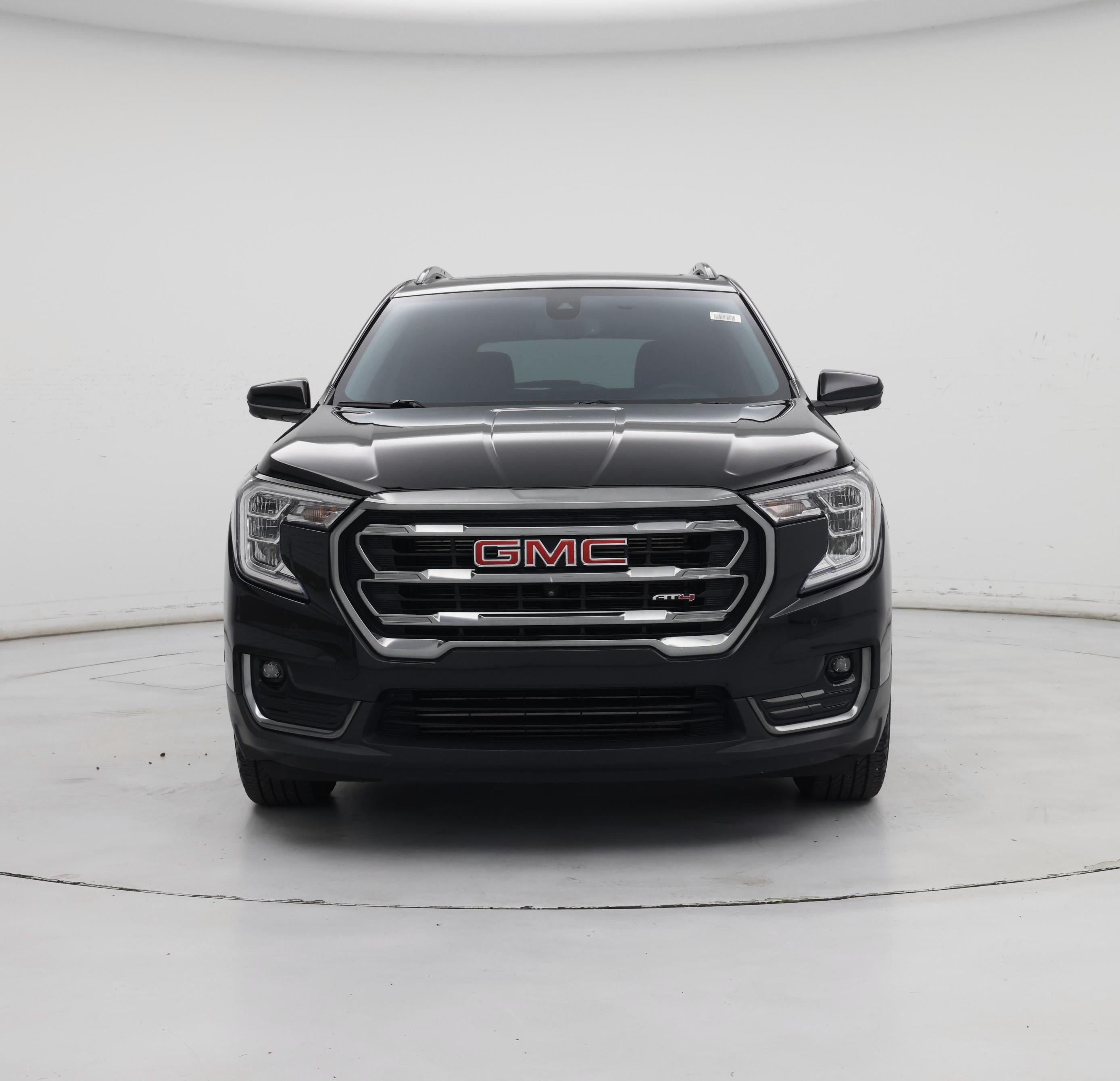 Thumbnail: 2022 GMC Terrain - 5