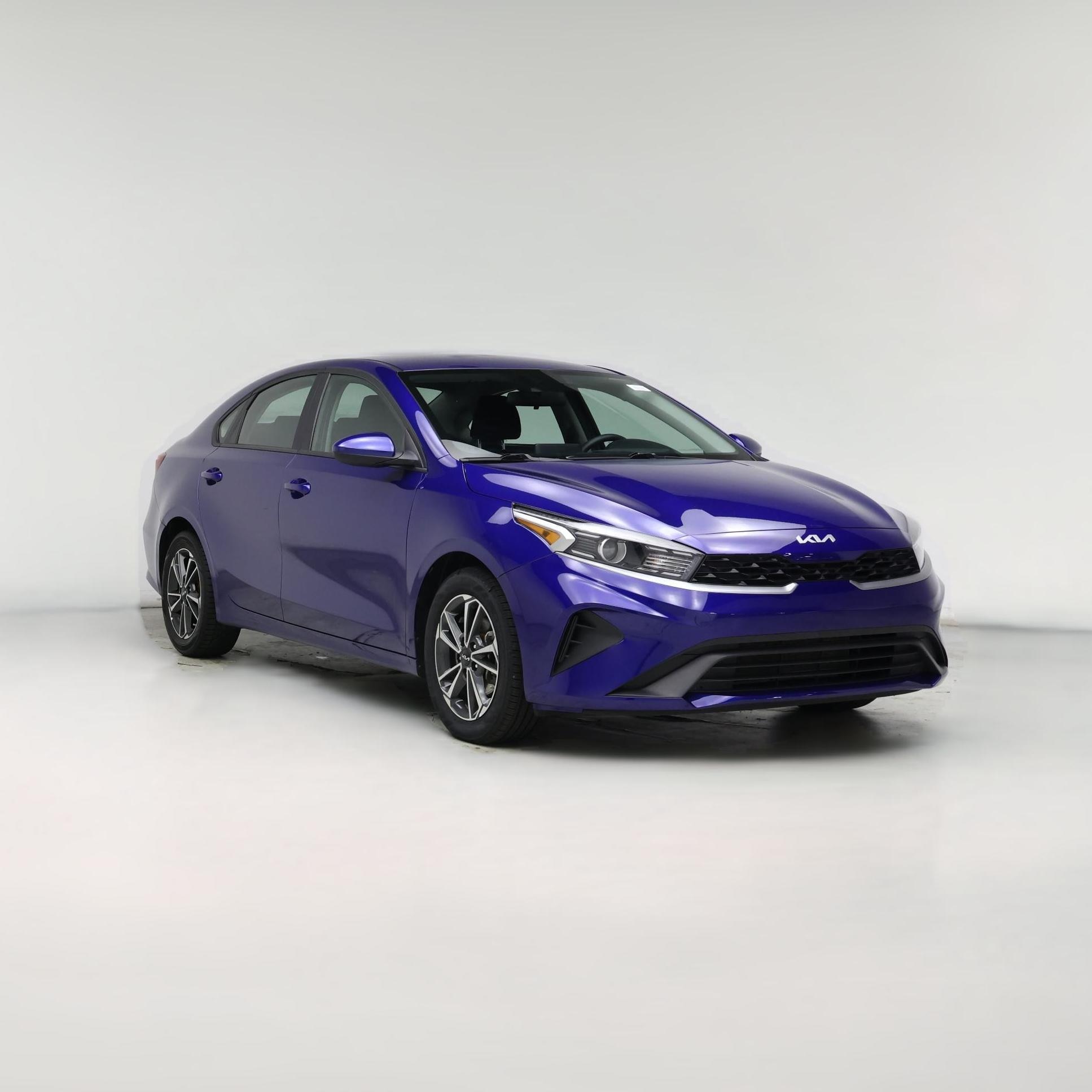 Thumbnail: 2023 Kia Forte - 1