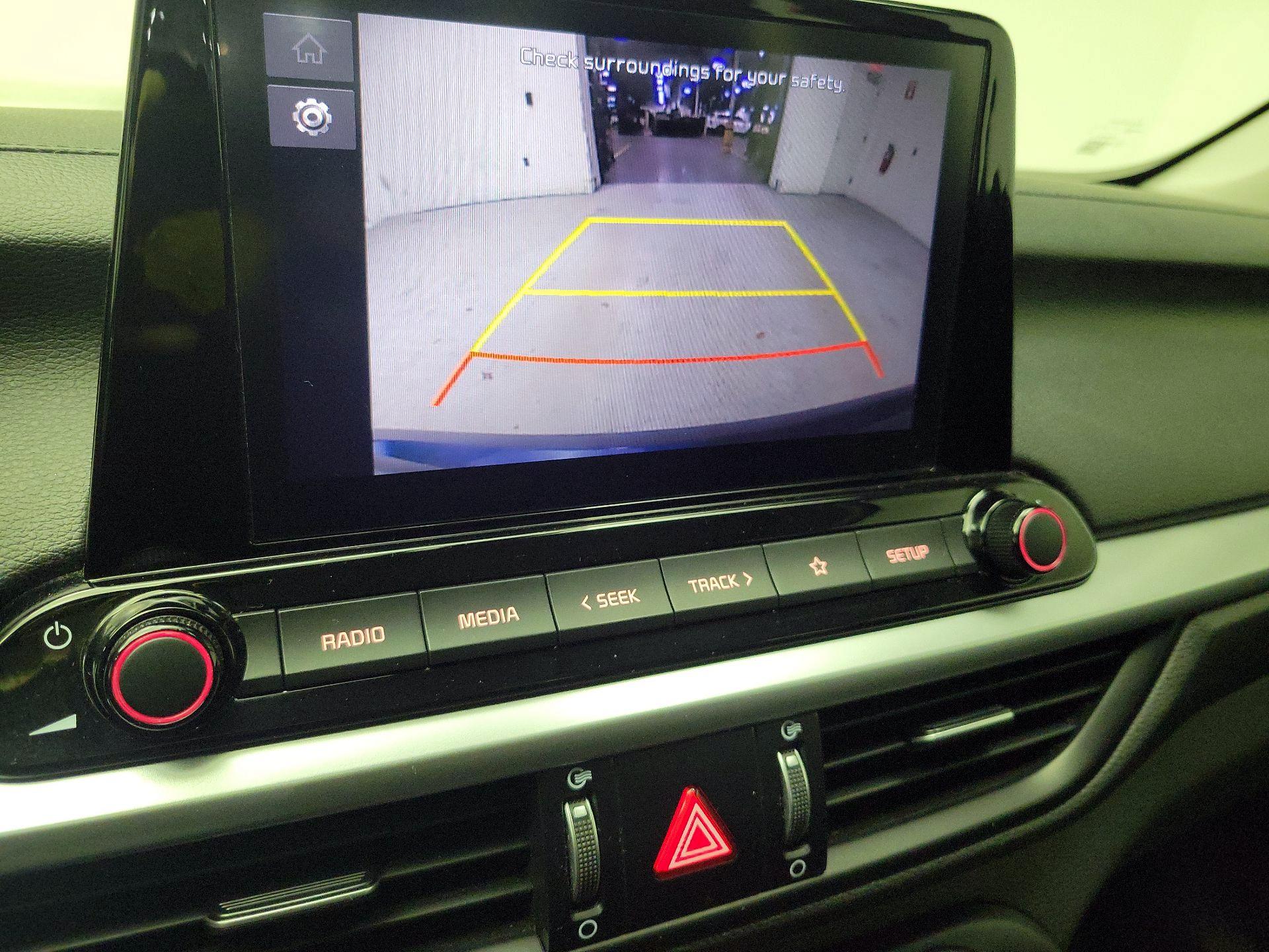 Thumbnail: 2023 Kia Forte - 13